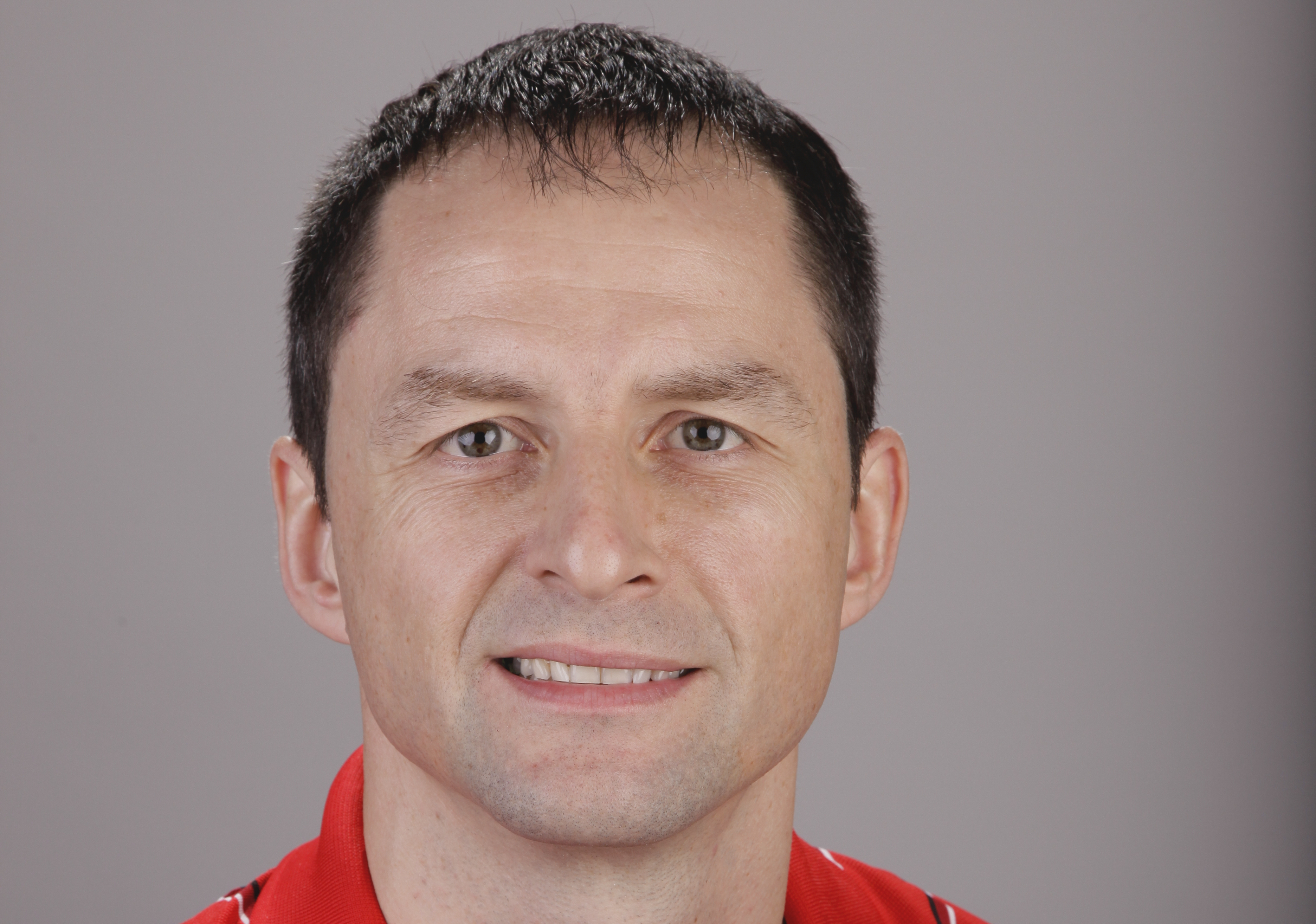 Яблонскис тренер