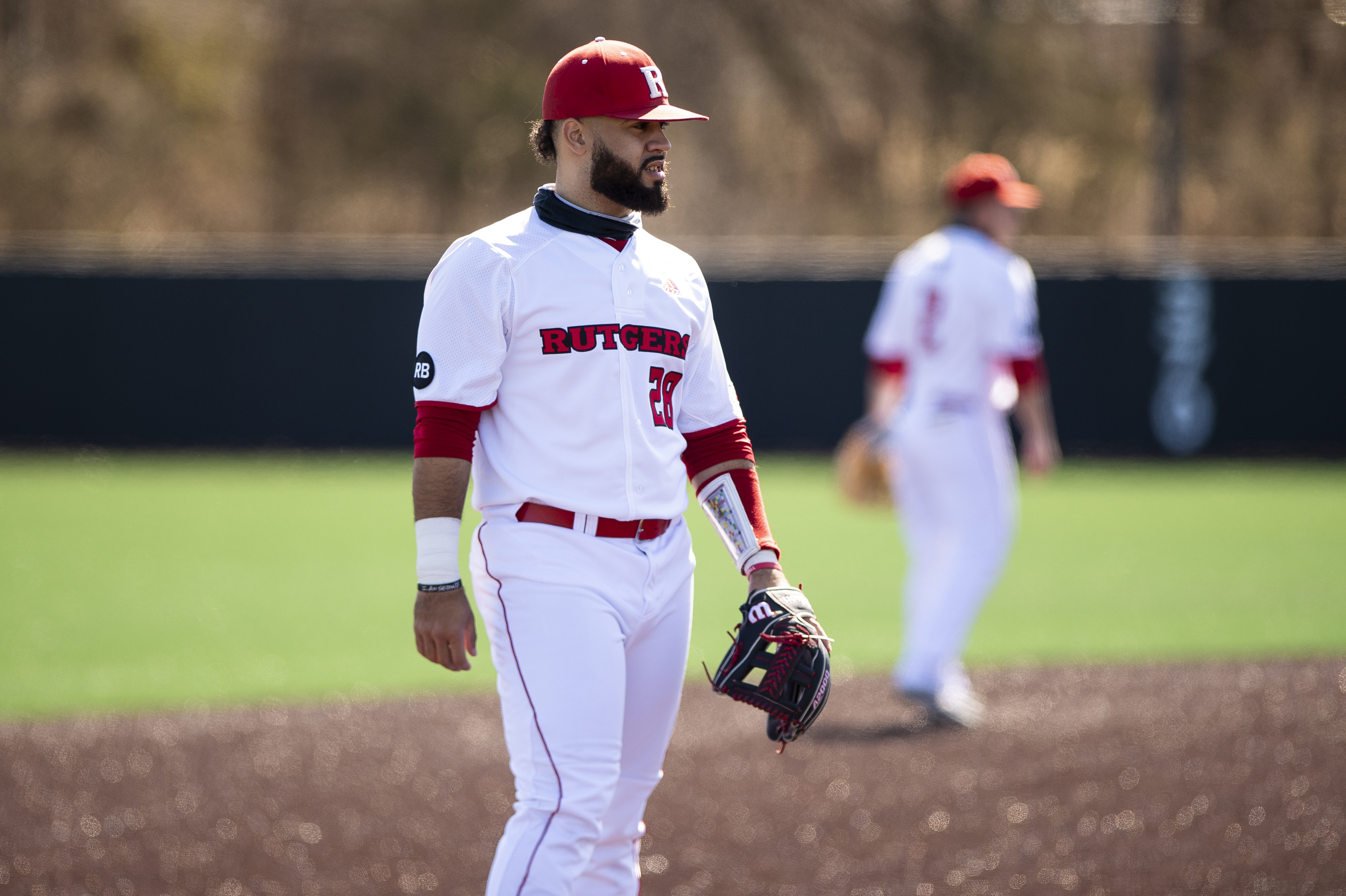 Rutgers great Todd Frazier retires - On the Banks