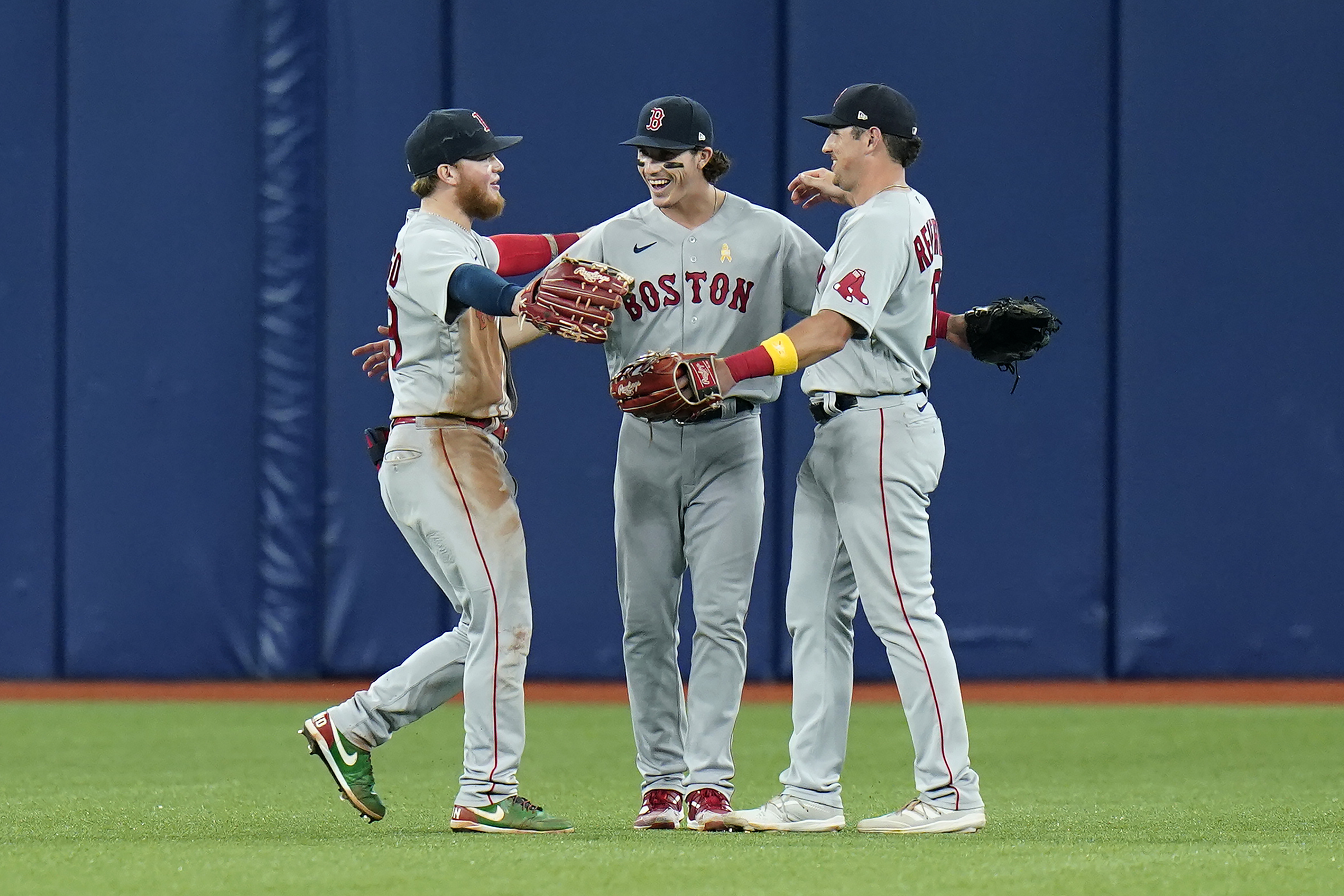 Chris Sale, Jarren Duran lead Red Sox vs. Rays
