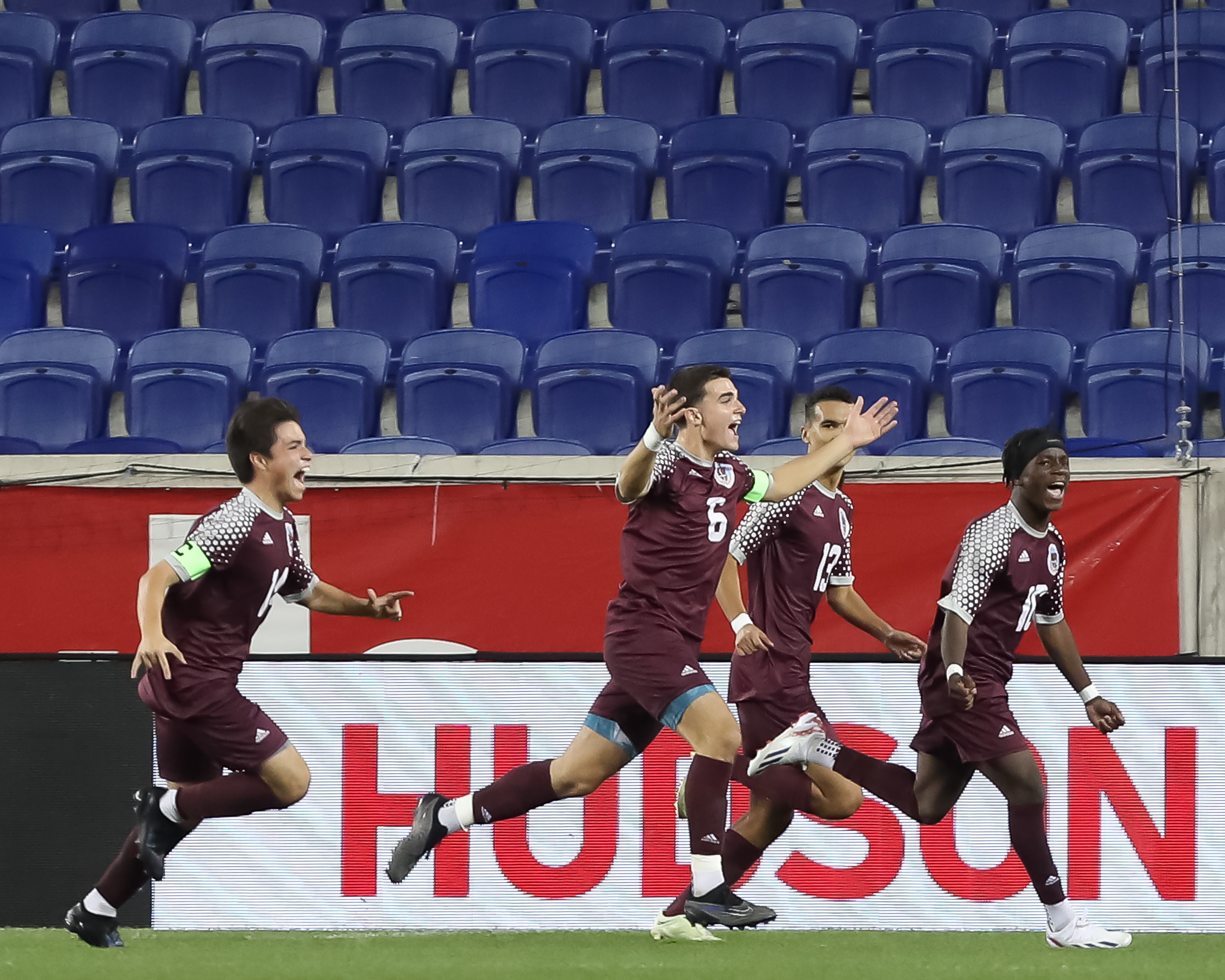 Boys soccer photos: No. 12 St. Peter's Prep v. No. 16 Kearny