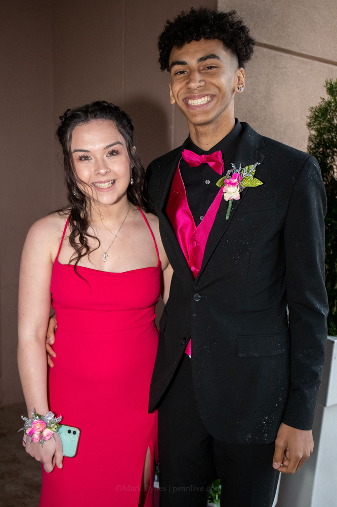 Red Land High School 2022 prom part 2 See 33 more photos from May 7