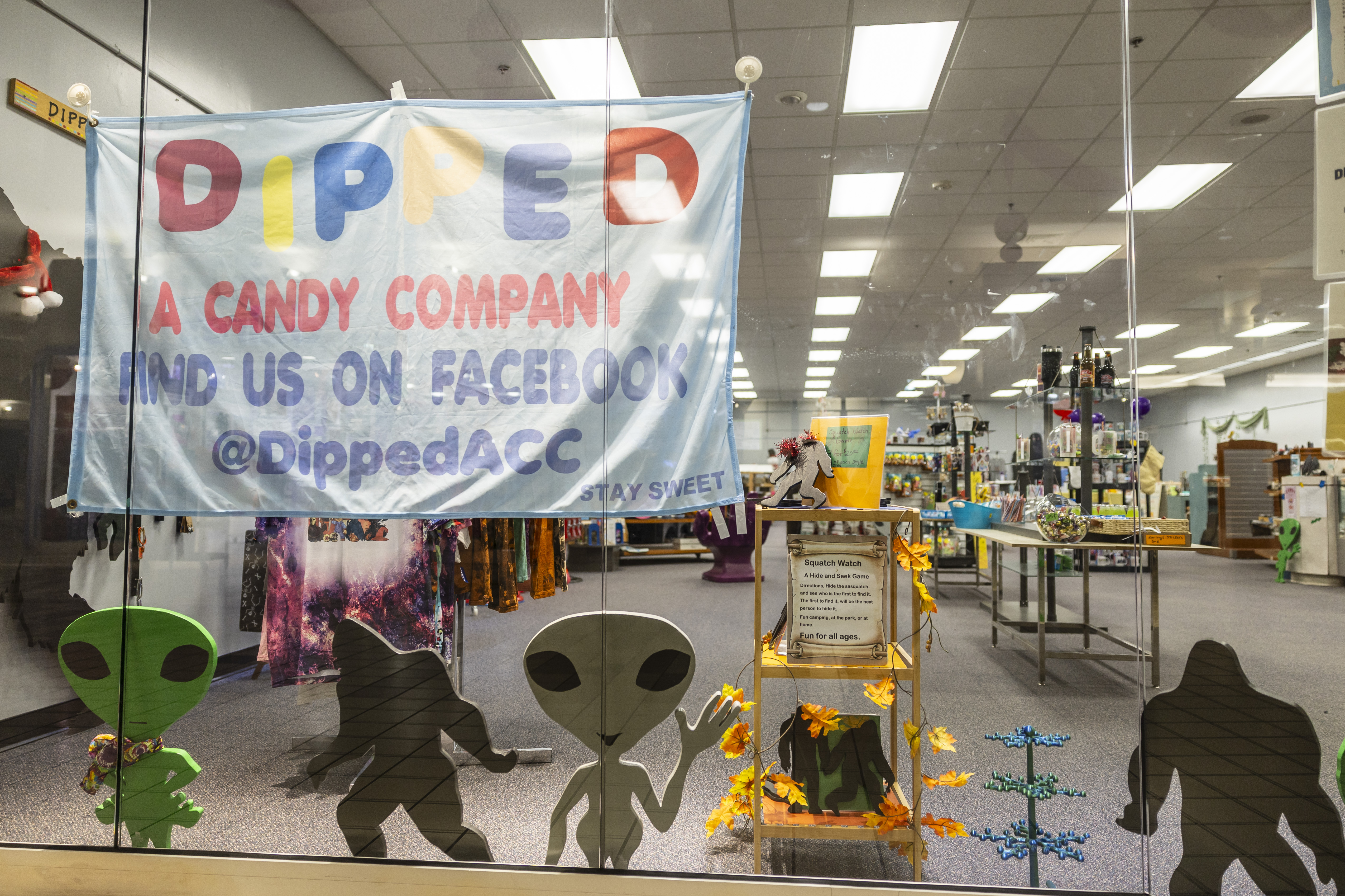 Dipped: A Candy Company in Bay City - mlive.com