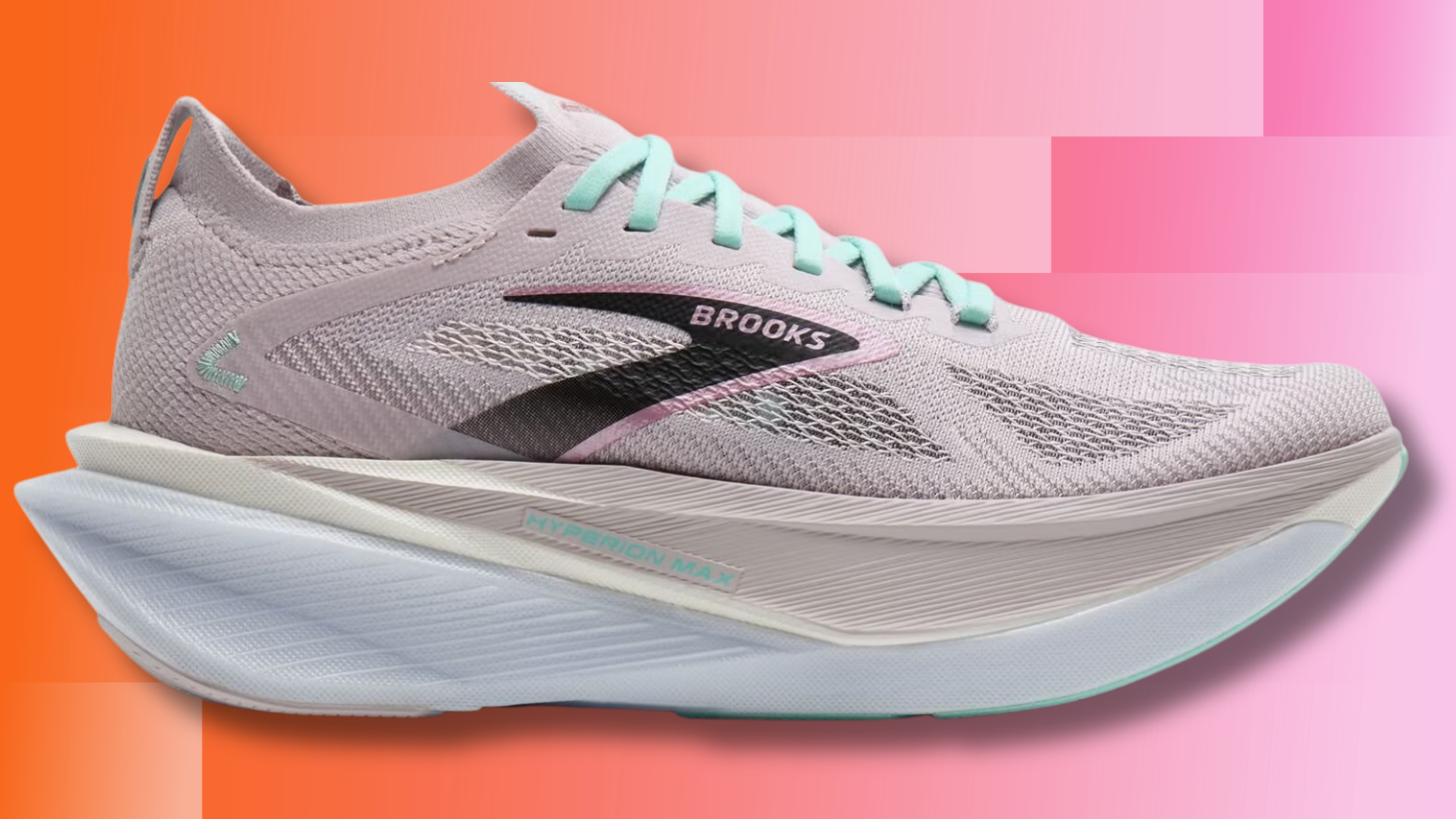 Brooks' Hyperion Max 3 running shoe is on sale for $50 off - al.com