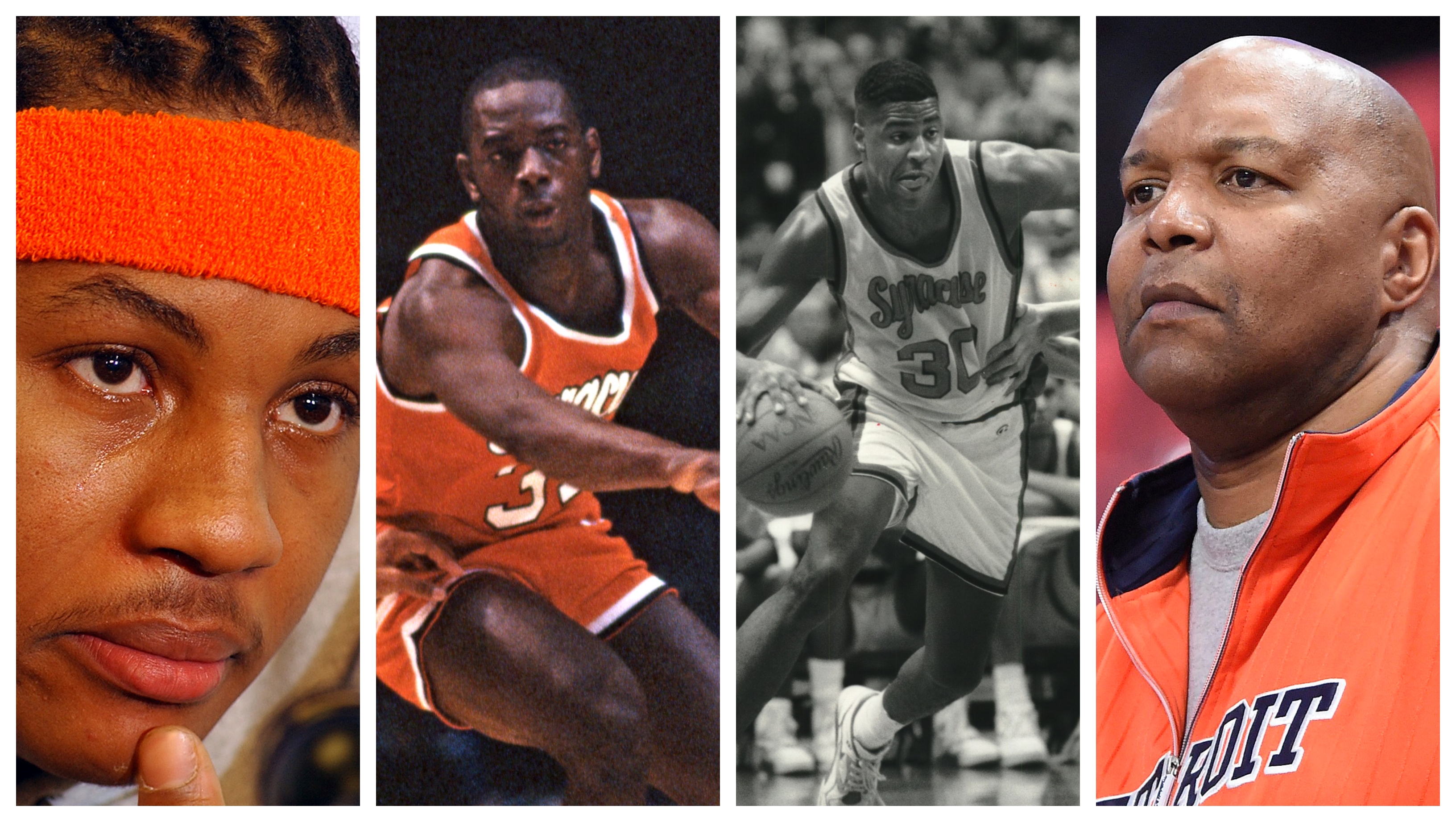 2003 syracuse basketball roster