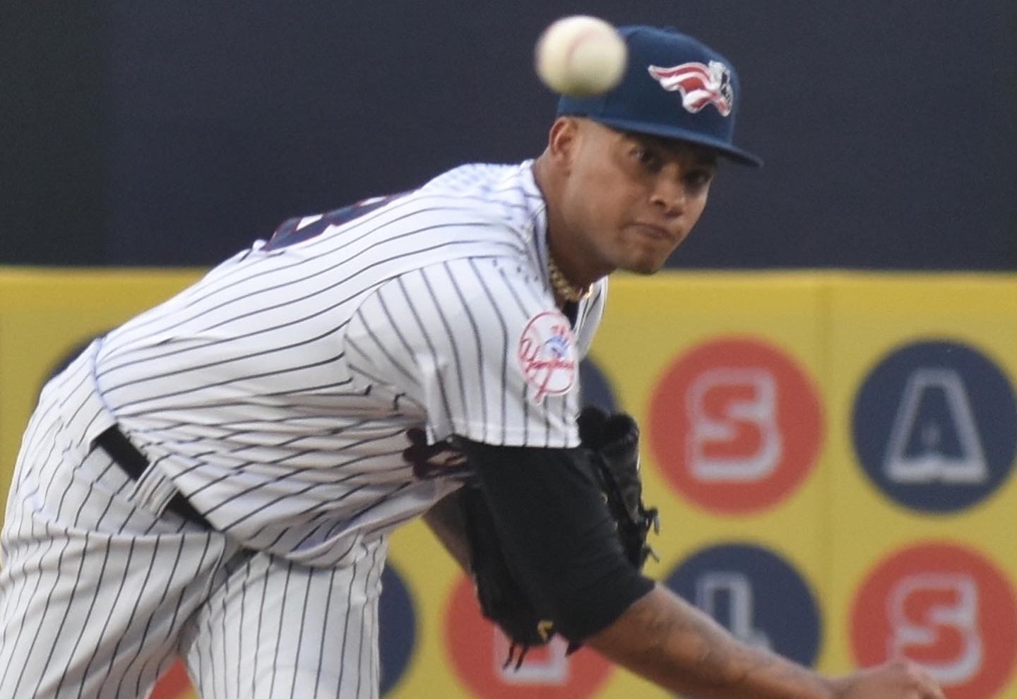 Luis Gil is one of the Yankees' most fascinating pitching prospects -  Pinstripe Alley