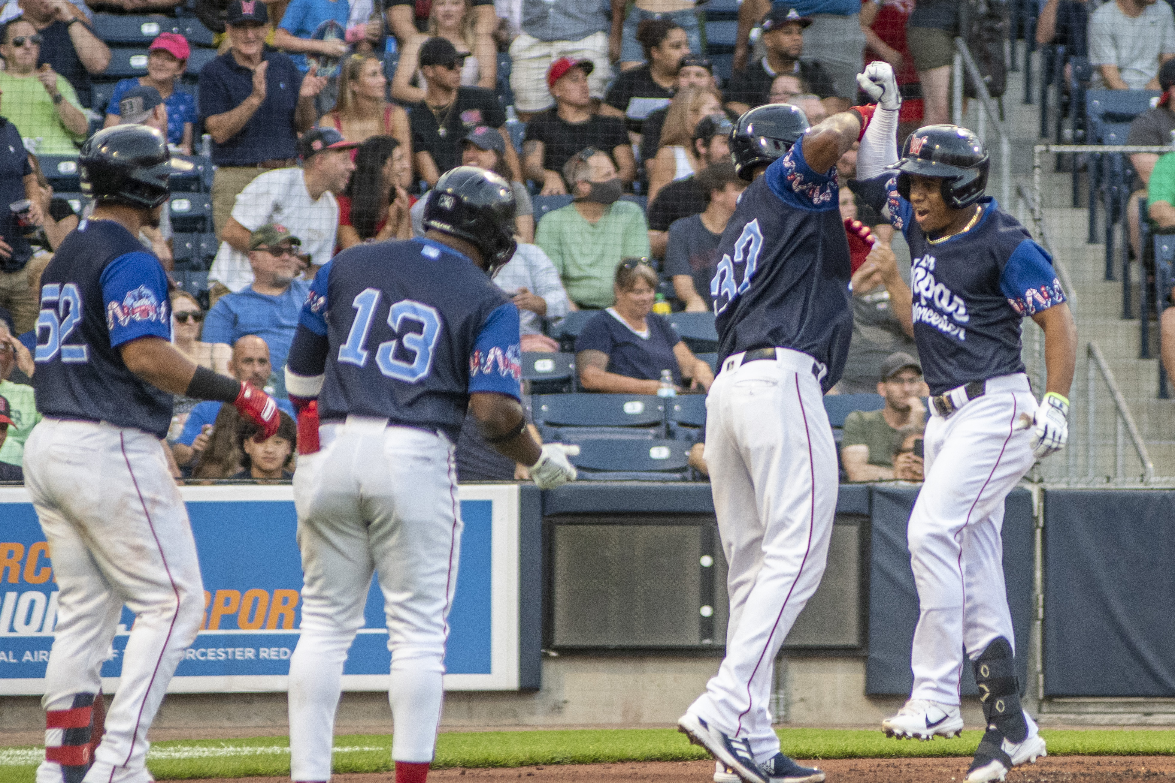 Boston Red Sox's Enmanuel Valdez plays against the Toronto Blue