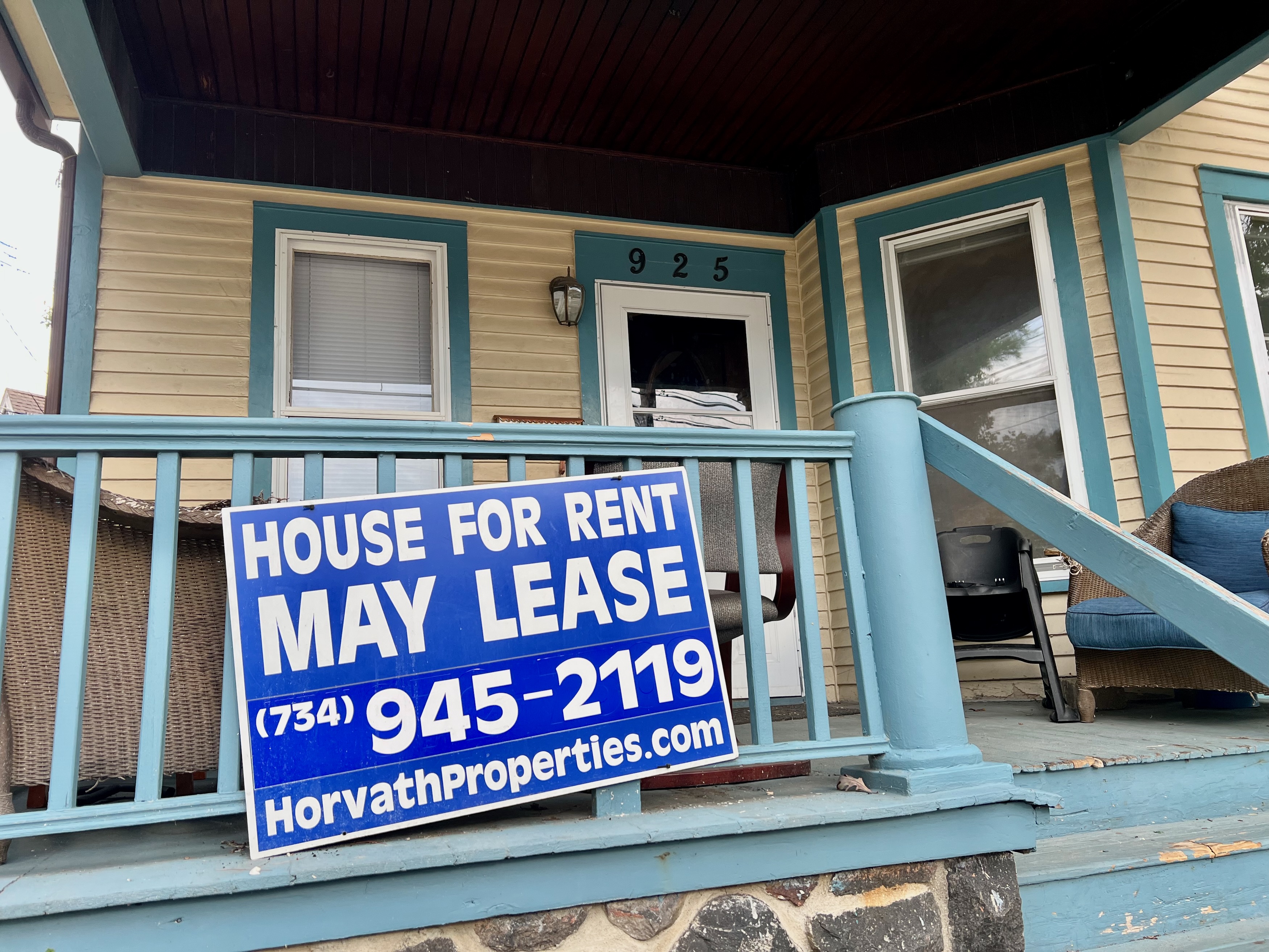 Ann Arbor renters applaud new law, but landlords aren't celebrating -  mlive.com