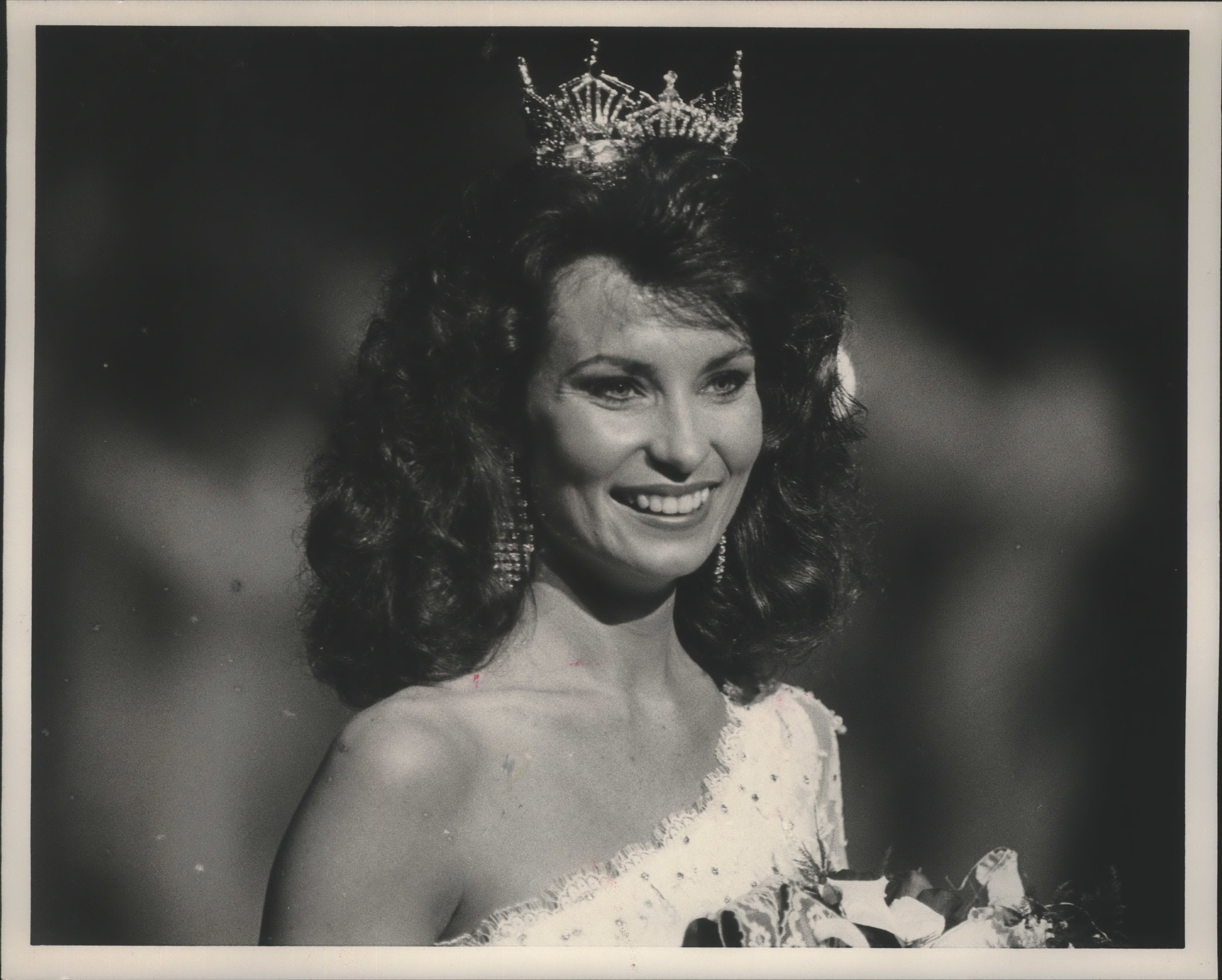 Miss Alabama winners from UAB - al.com