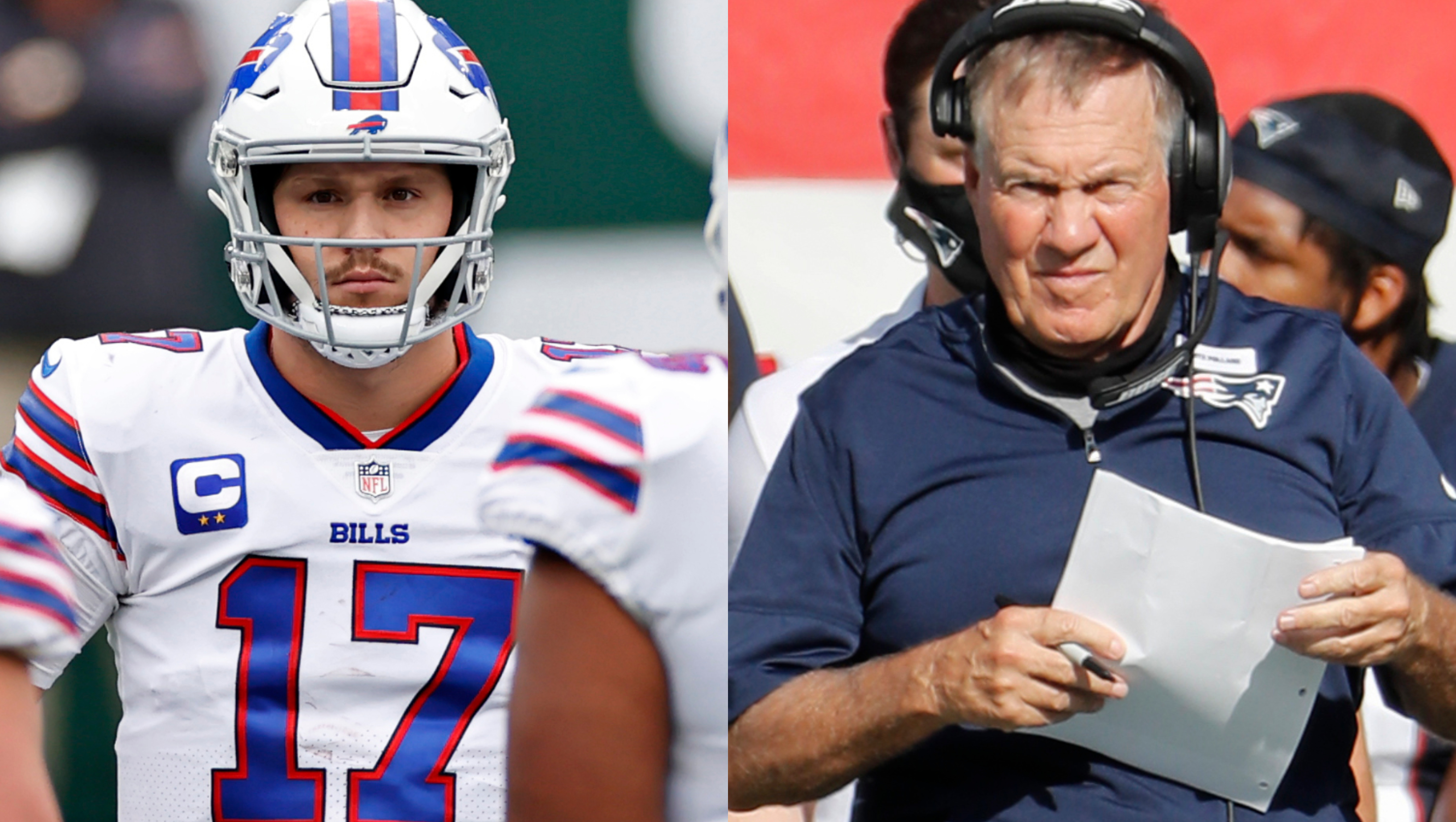 Bills can win AFC East with win vs. Broncos; Josh Allen knows