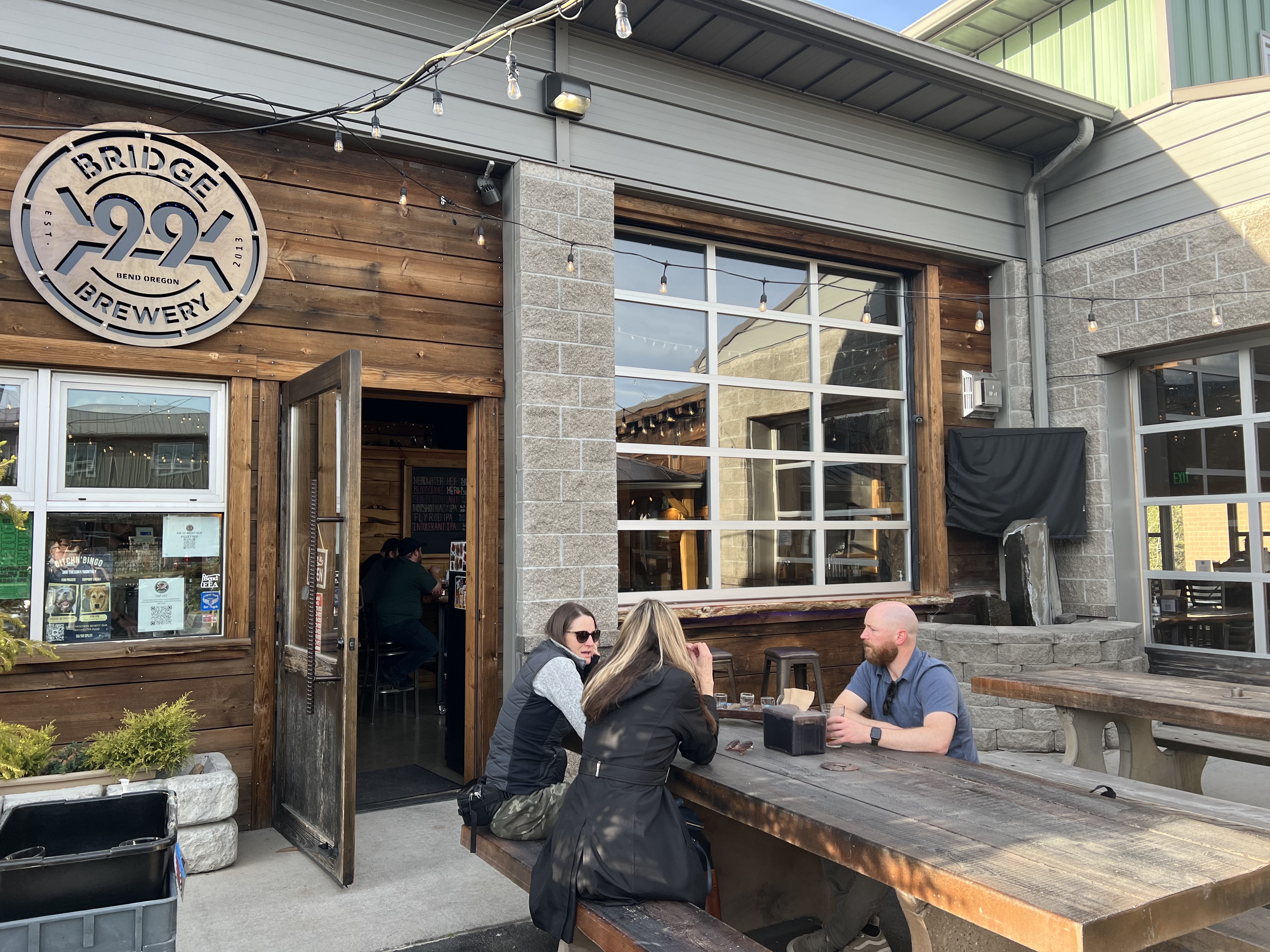 eastside food trucks bend oregon