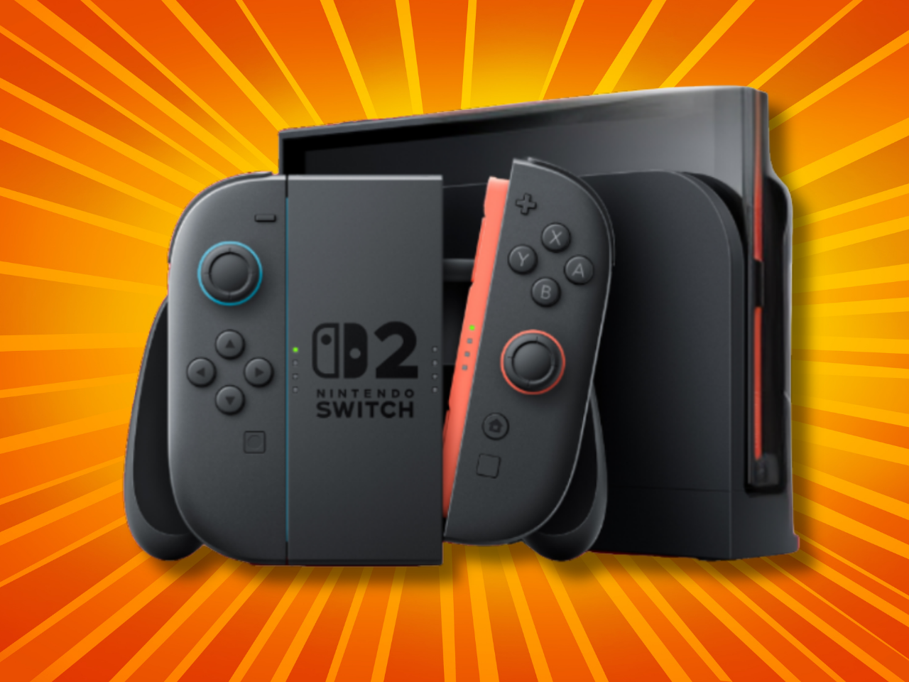 Walmart and Target finally have the Nintendo Switch 2 back in Walmart and Target finally have the Nintendo Switch 2 back in
