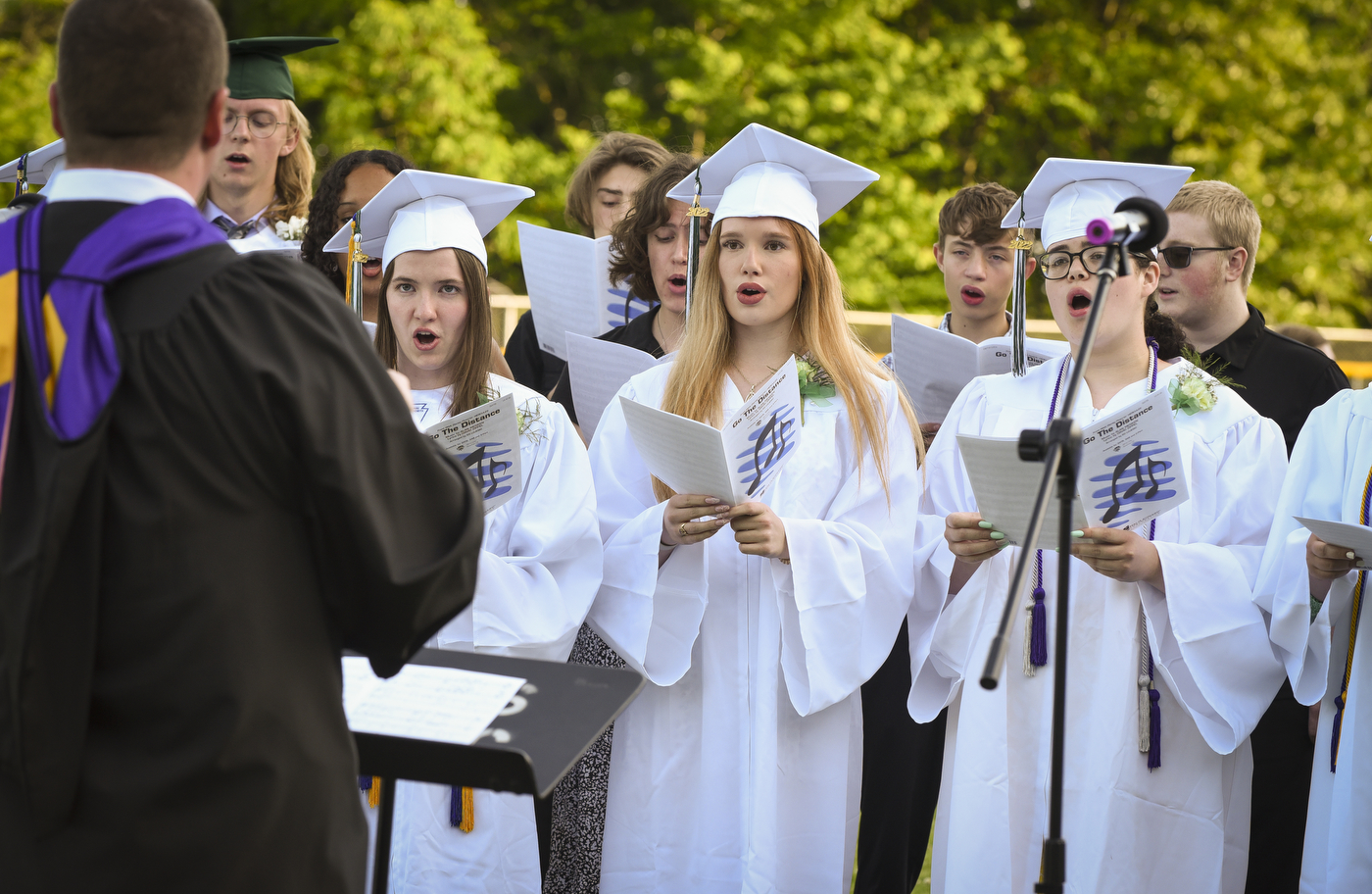 Pen Argyl Area High School Class of 2022