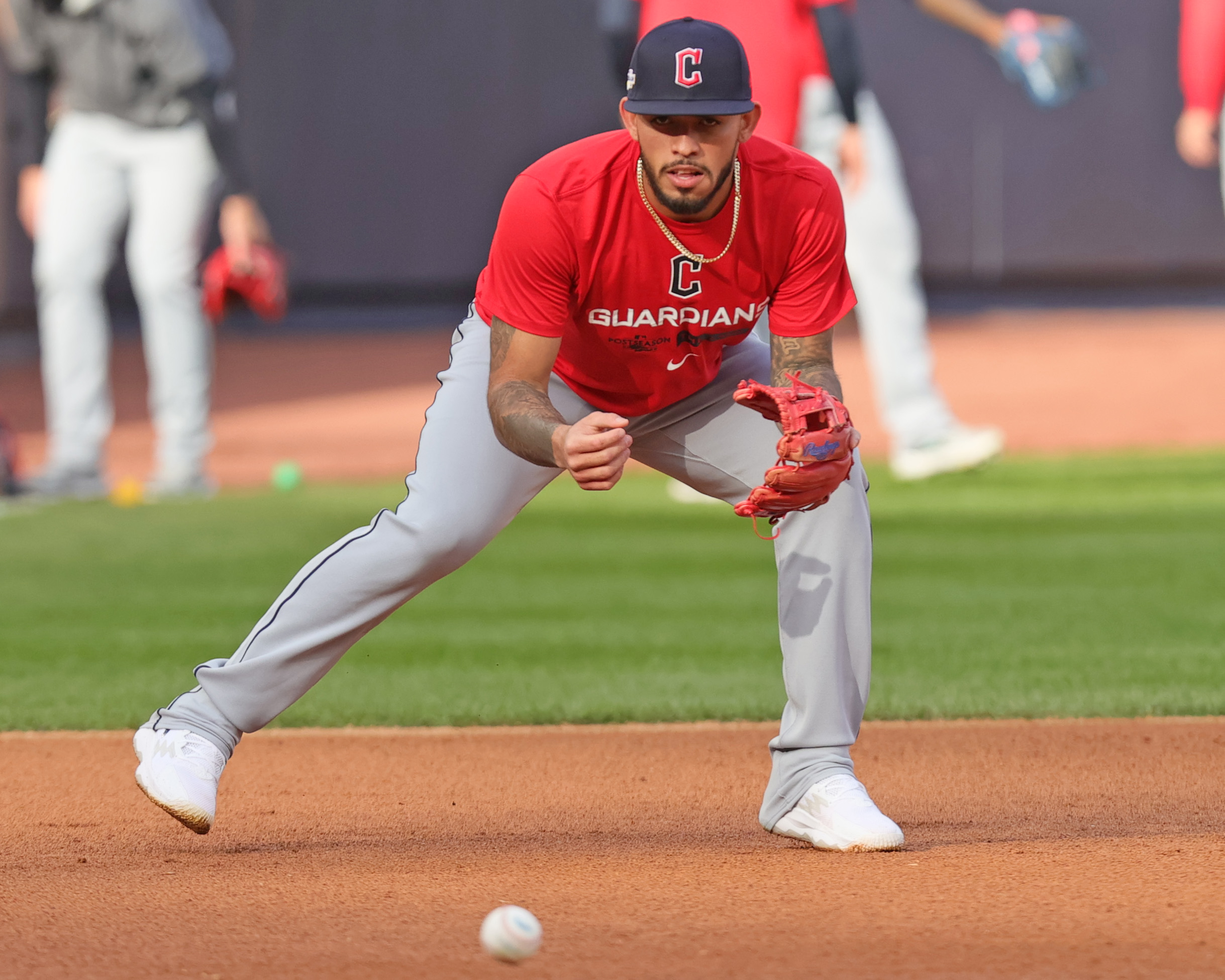 Guardians ace Shane Bieber keeps reinventing himself as a pitcher - The  Athletic