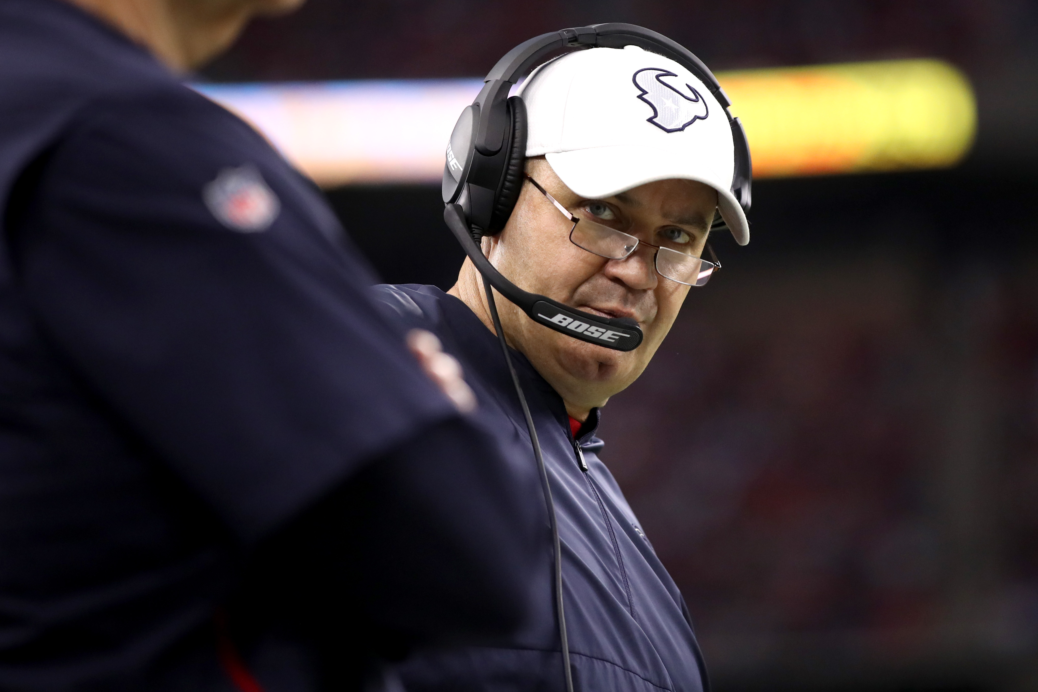 Bill O'Brien expects some Texans starters to play against the