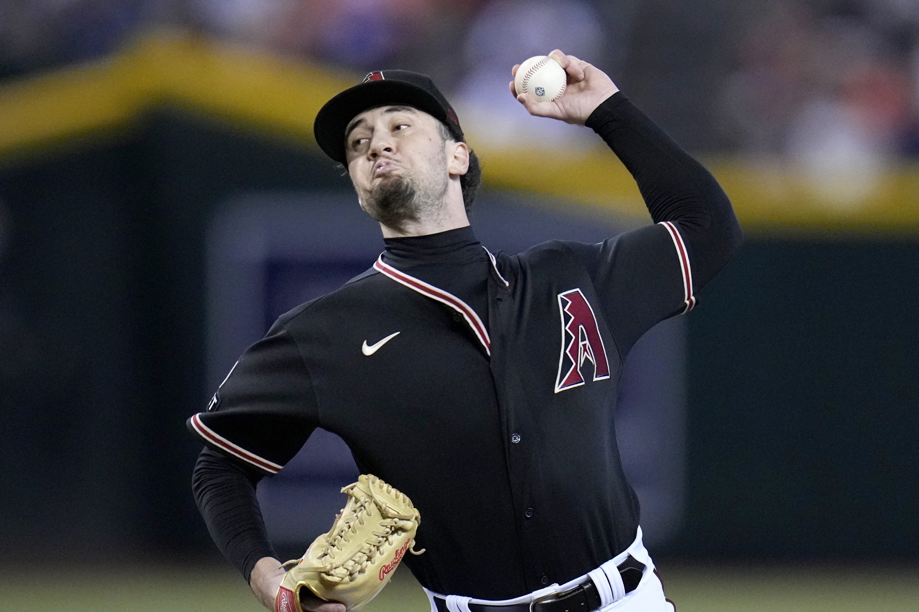 Arizona Diamondbacks on X: Here's a look at the winning throwback