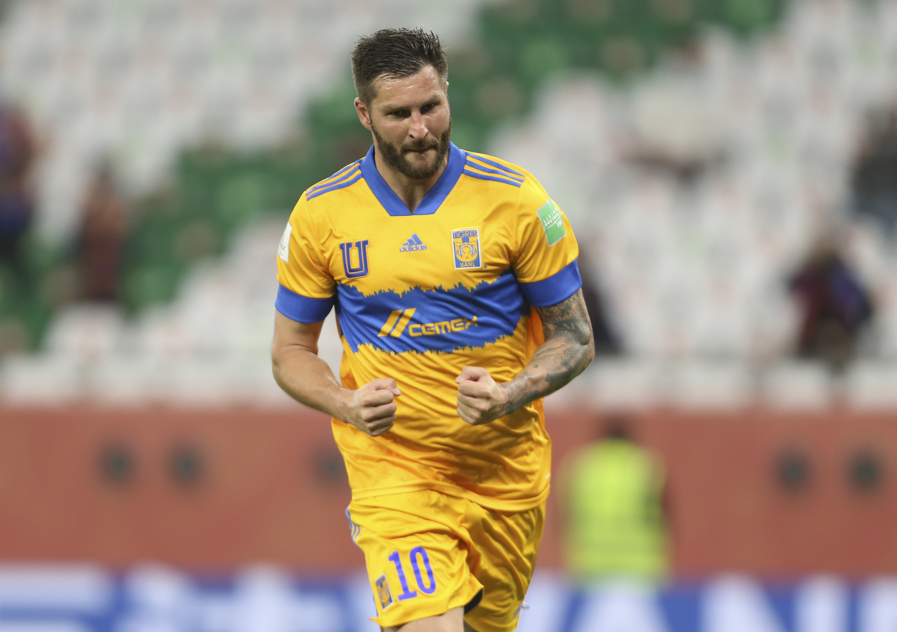 Tigres vs Atletico San Luis: Live stream, TV channel, kick-off time & where  to watch Liga MX game today