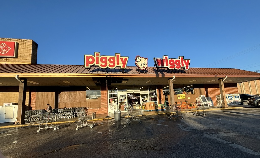ファイヤーキング　ジェダイpiggly wiggly grocery store Fire at popular Homewood grocery store under investigation - al.com