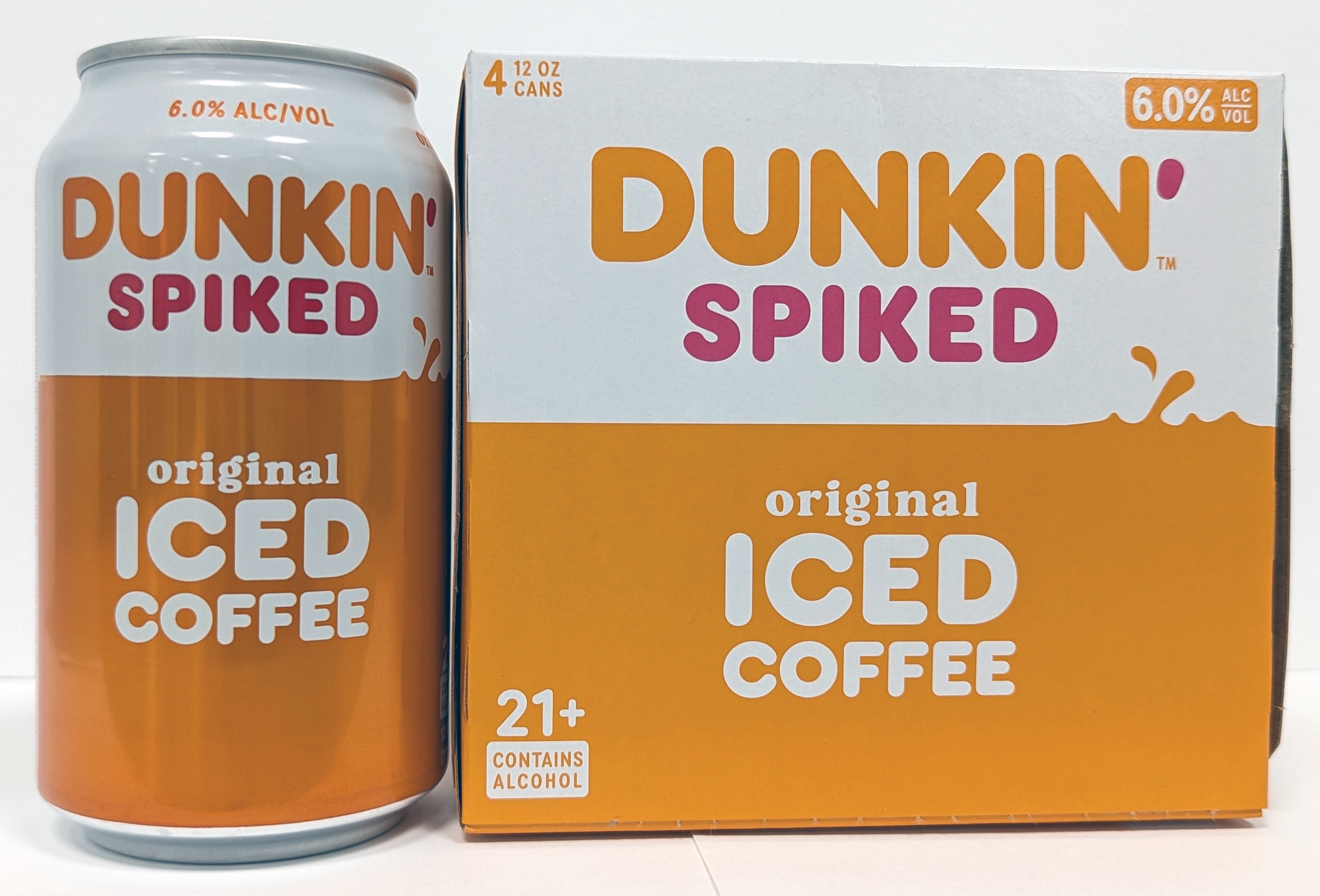 Original Iced Coffee