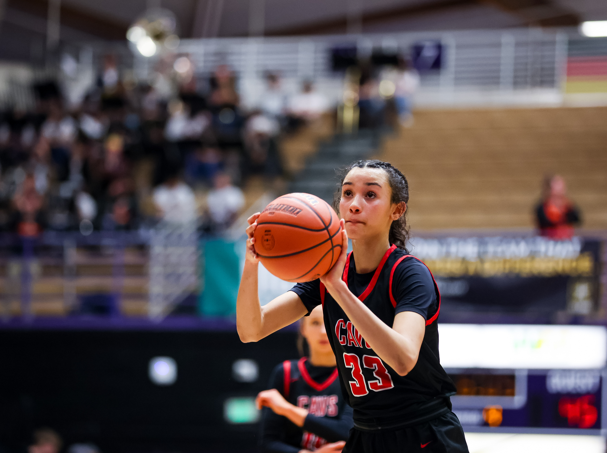 College women's basketball: ESPN's top 10 class of 2024 recruits