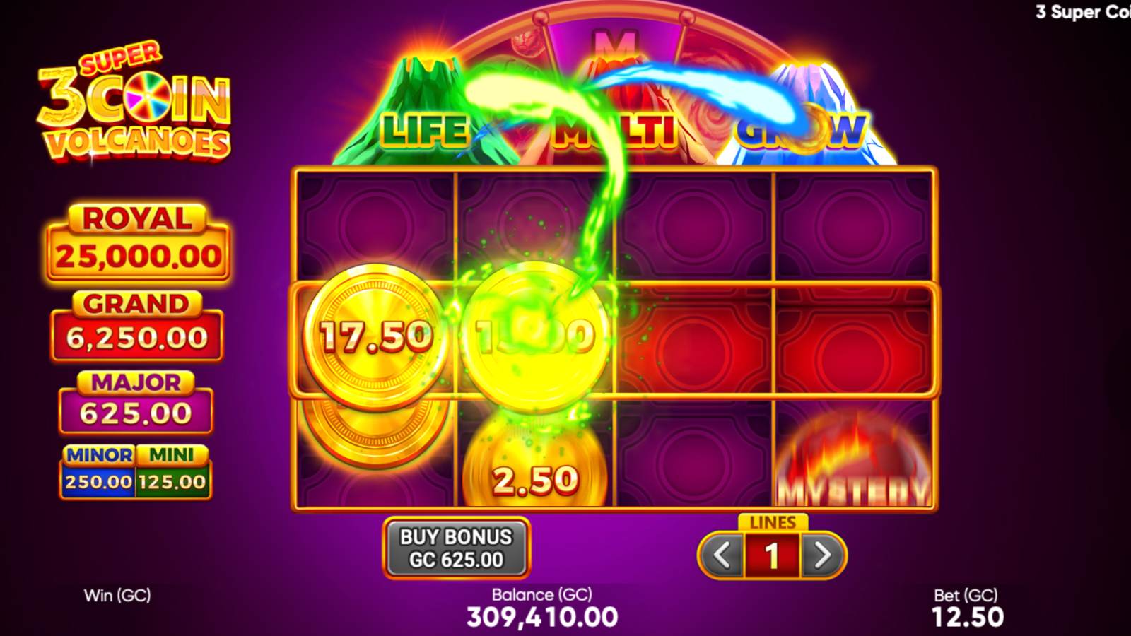 Interfaz del casino Slotuna mostrando el campo para código de bono en el proceso de depósito