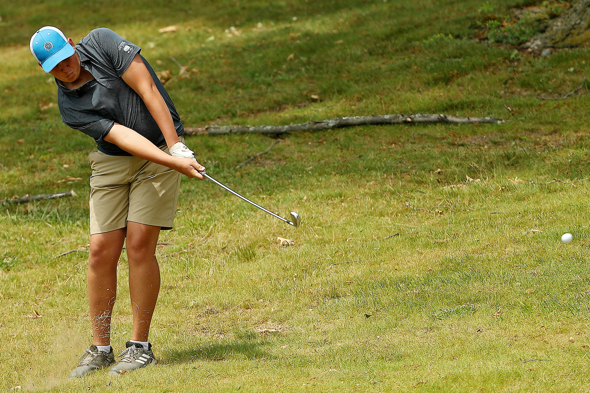 MHSAA Division 2 boys golf finals – June 12, 2021 - mlive.com