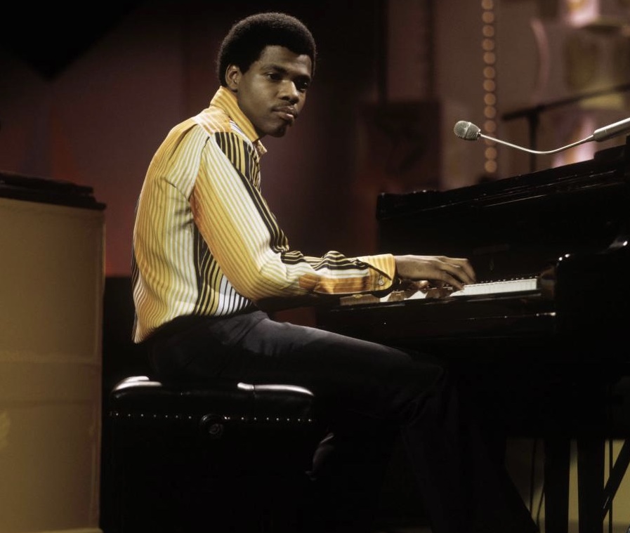 Billy Preston finally gets his Rock Hall propers, for work with