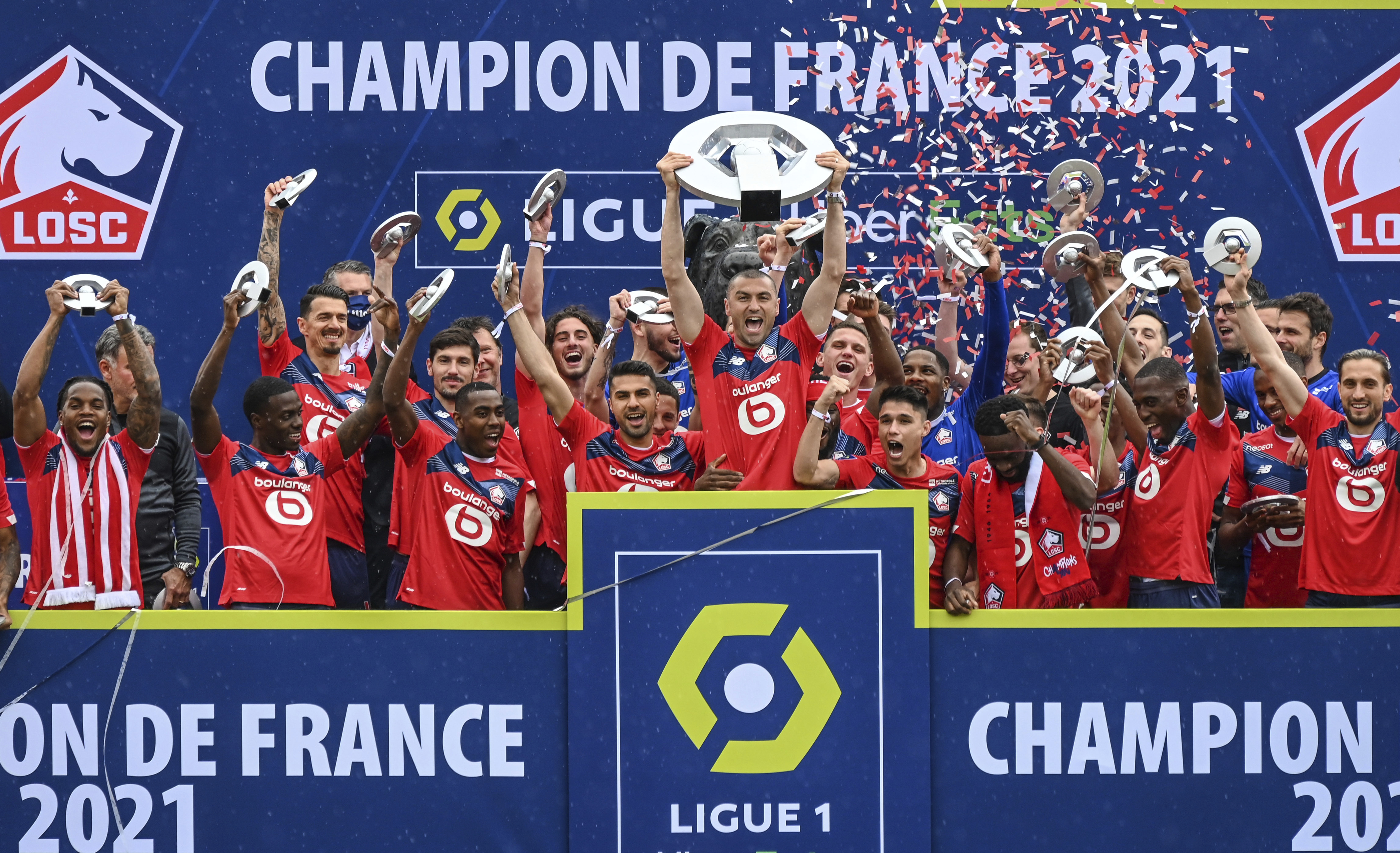How to watch Frances Ligue 1 in USA Free live streams, TV channel for PSG, Lille, Lyon, Marseille matches
