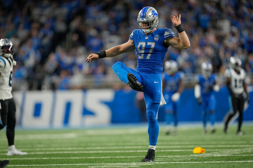 Detroit Lions vs. Tampa Bay Buccaneers preview, prediction: On Paper -  Pride Of Detroit