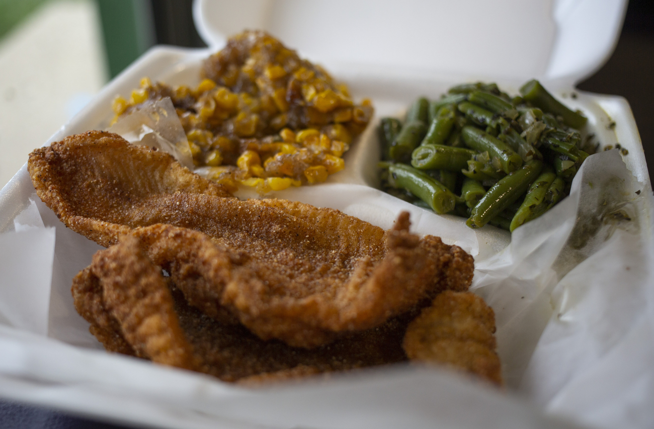 Michigan's Best Local Eats: A Taste of Soul by Biggie's serves up  'wholesome' soul food 