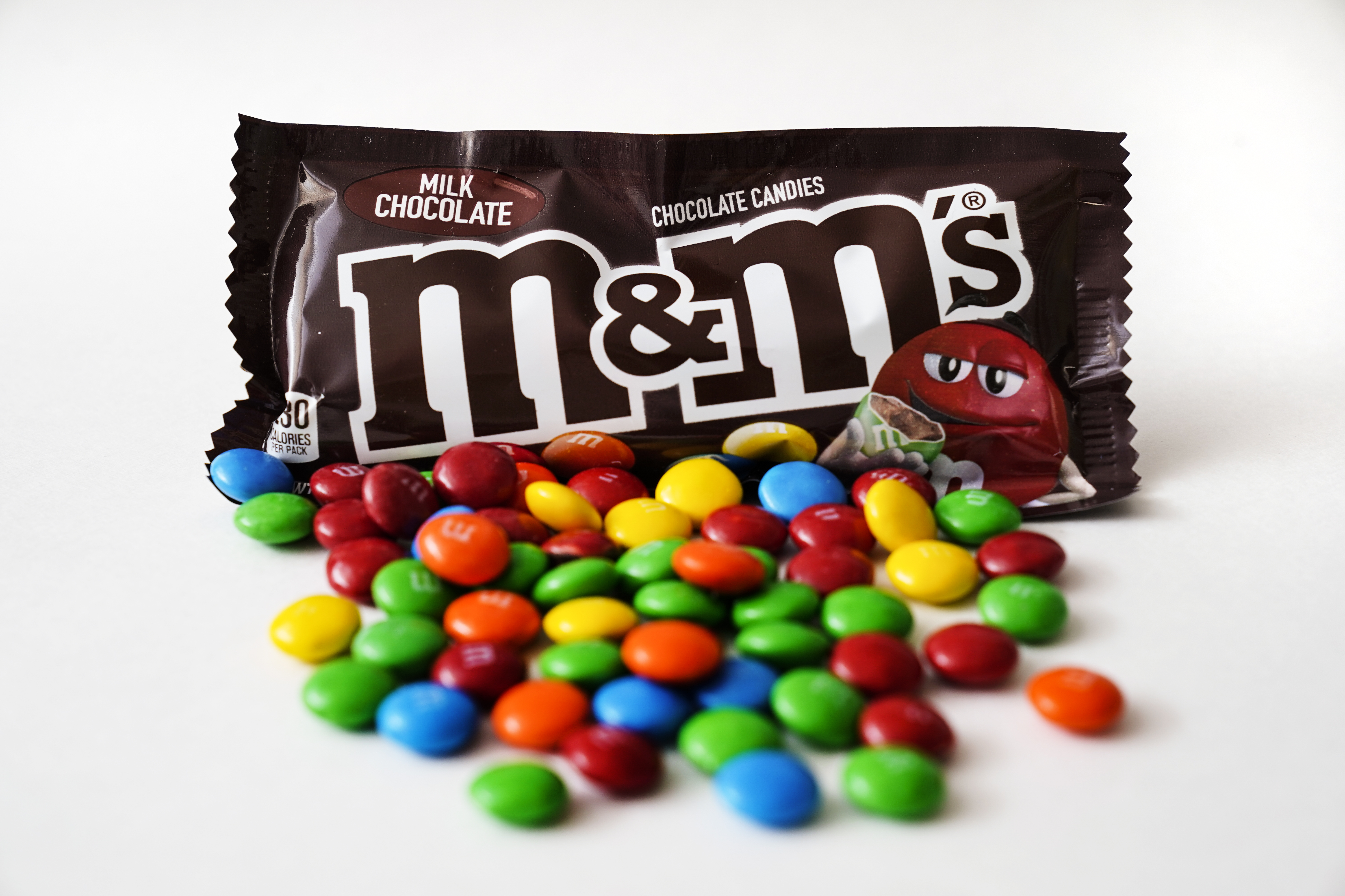 M&M's spokescandies are 'back for good' after Maya Rudolph's Super Bowl ad  debut