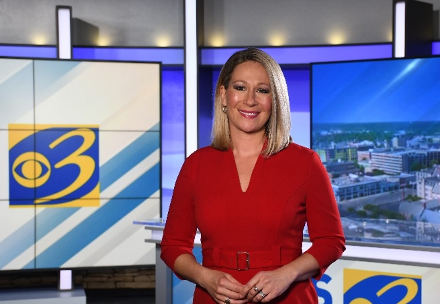 Former WWMT reporter returning to station as evening anchor