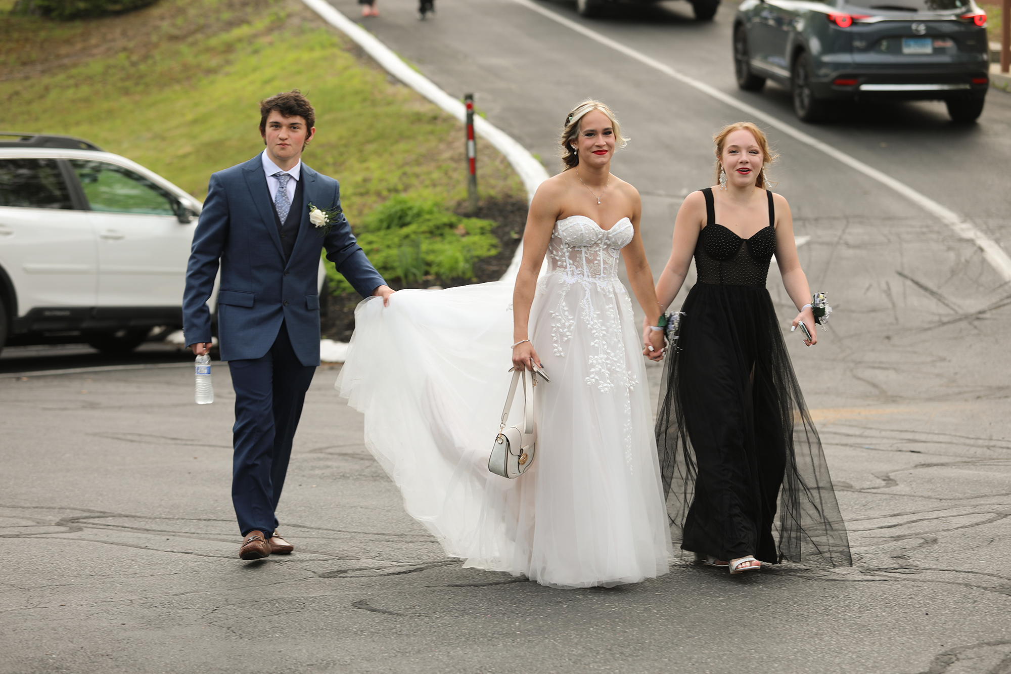 2022 Prom Photos Smith Vocational and Agricultural High School Prom at