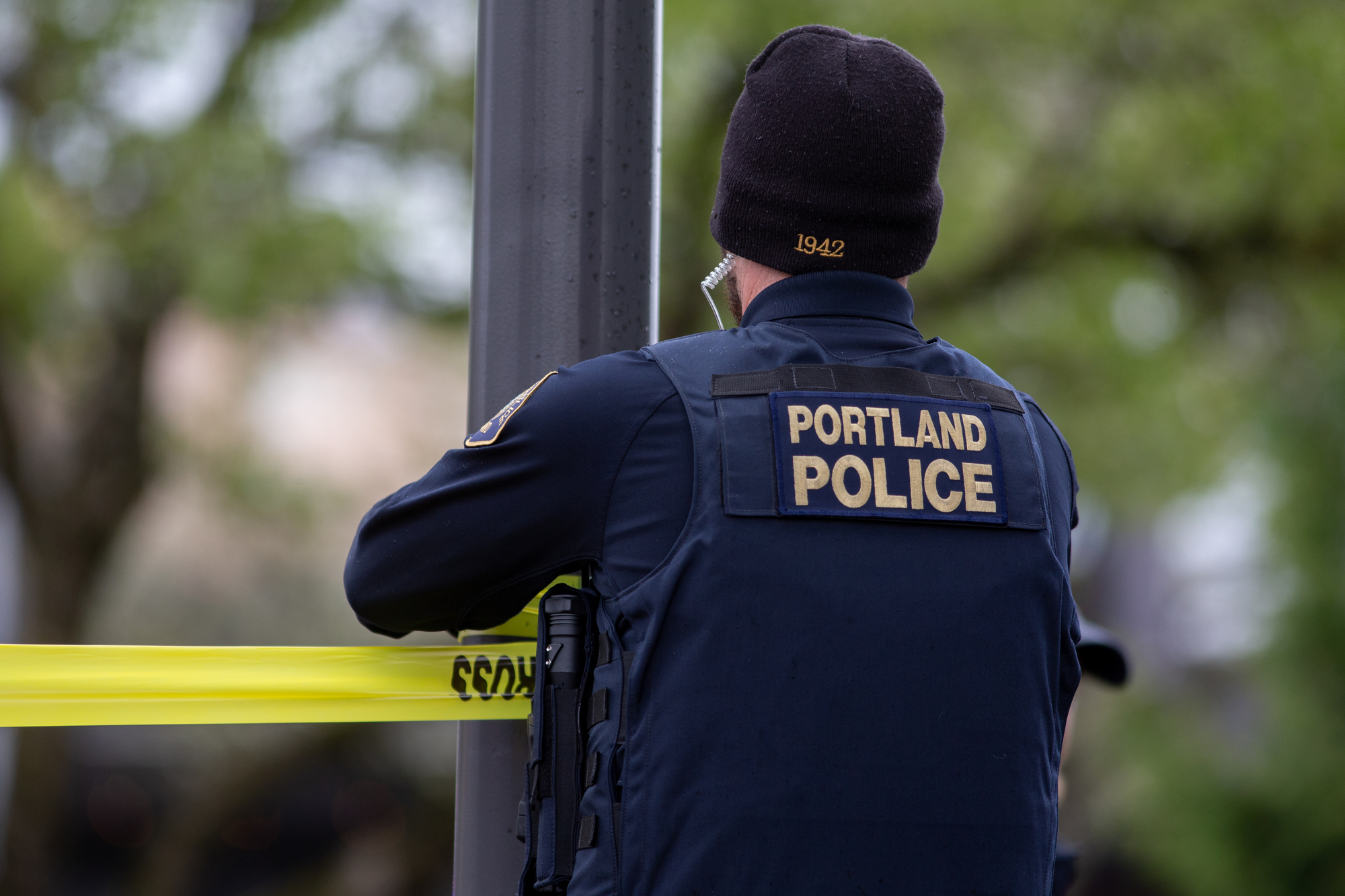 Man shot and killed in SE Portland shopping complex - oregonlive.com