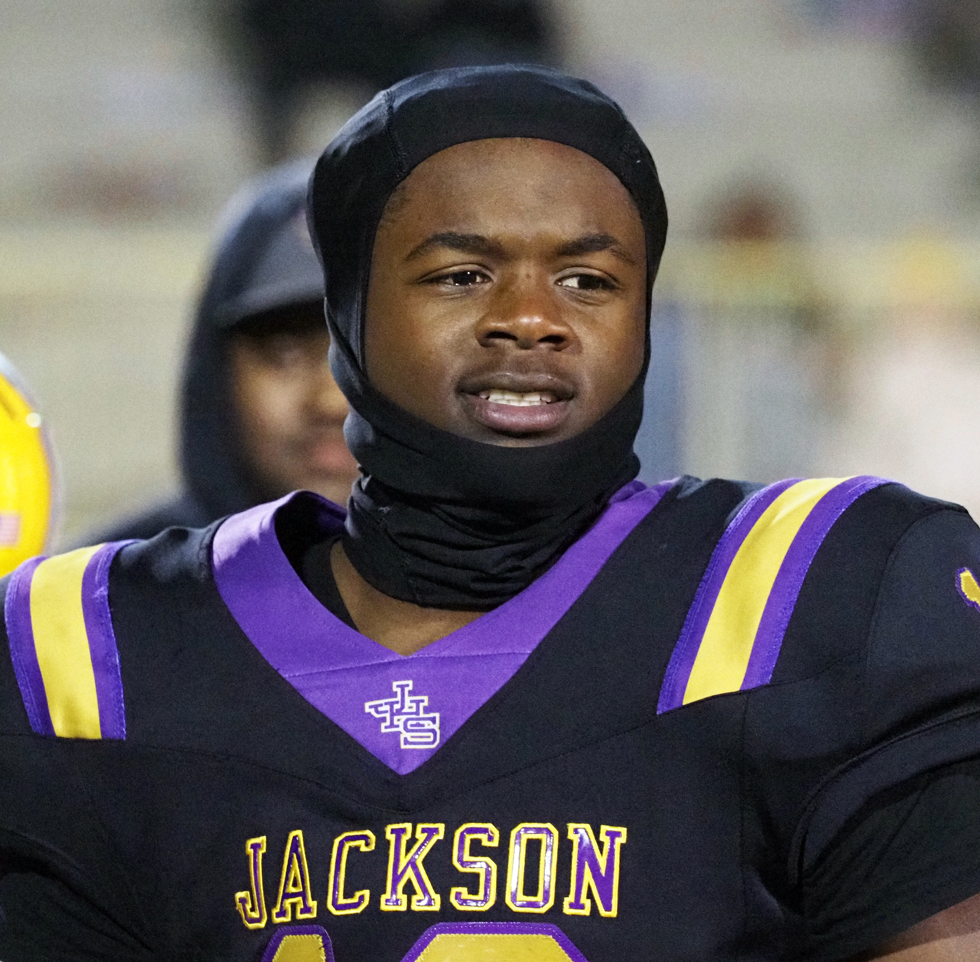 St. Michael at Jackson football - al.com