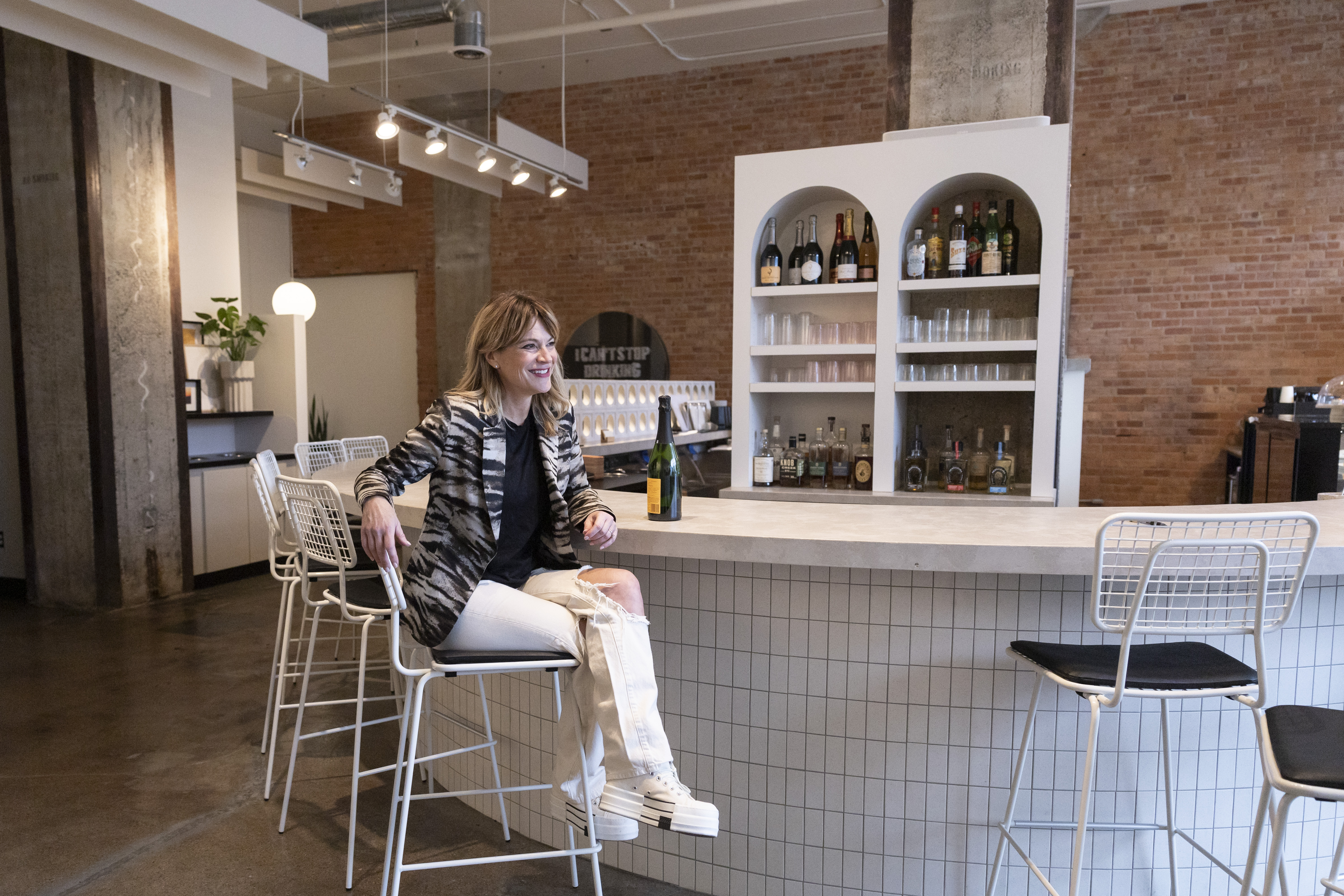 Pursuit of Happiness Co.