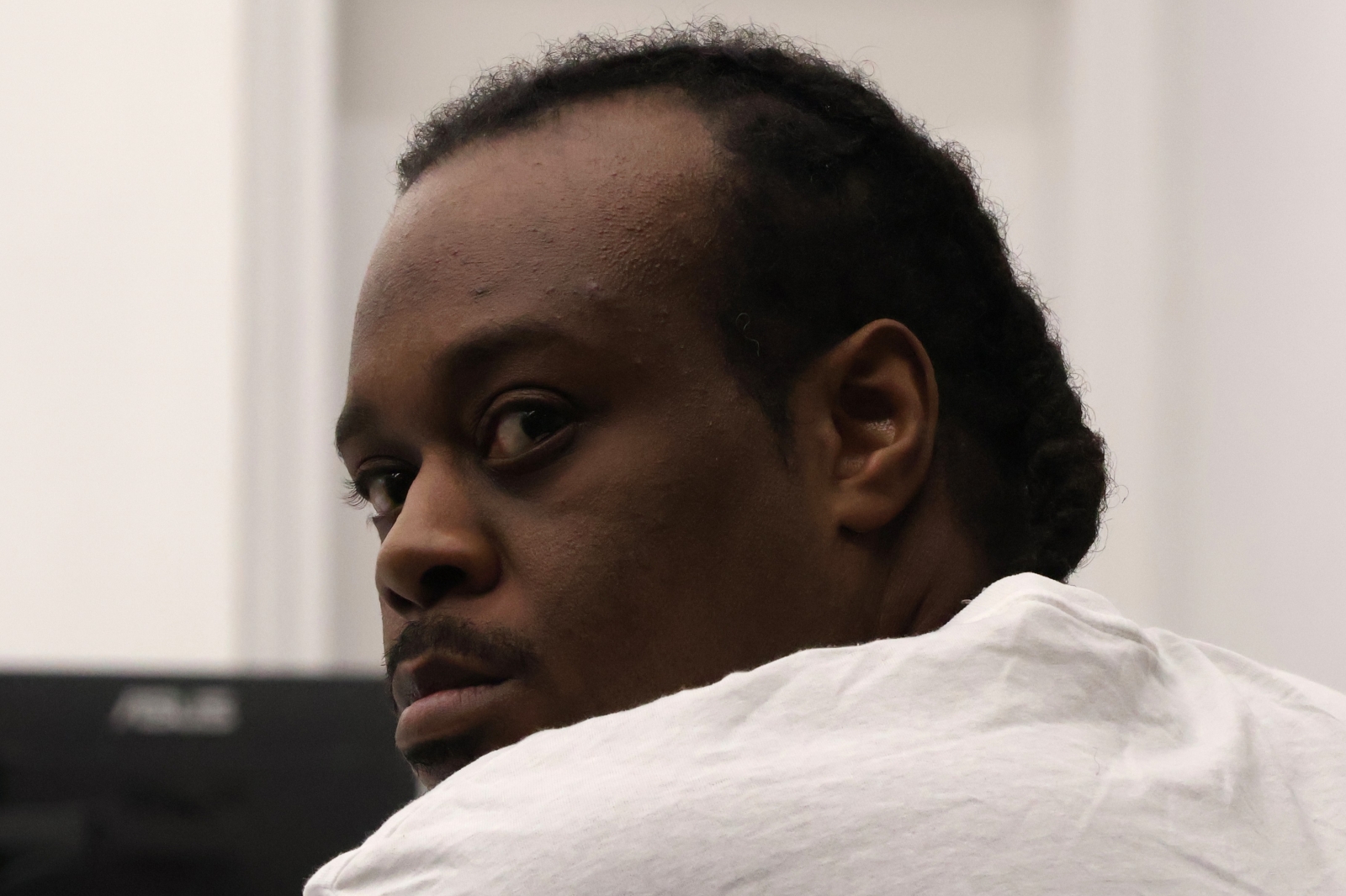 Man faces trial for alleged brutal attack on woman - mlive.com