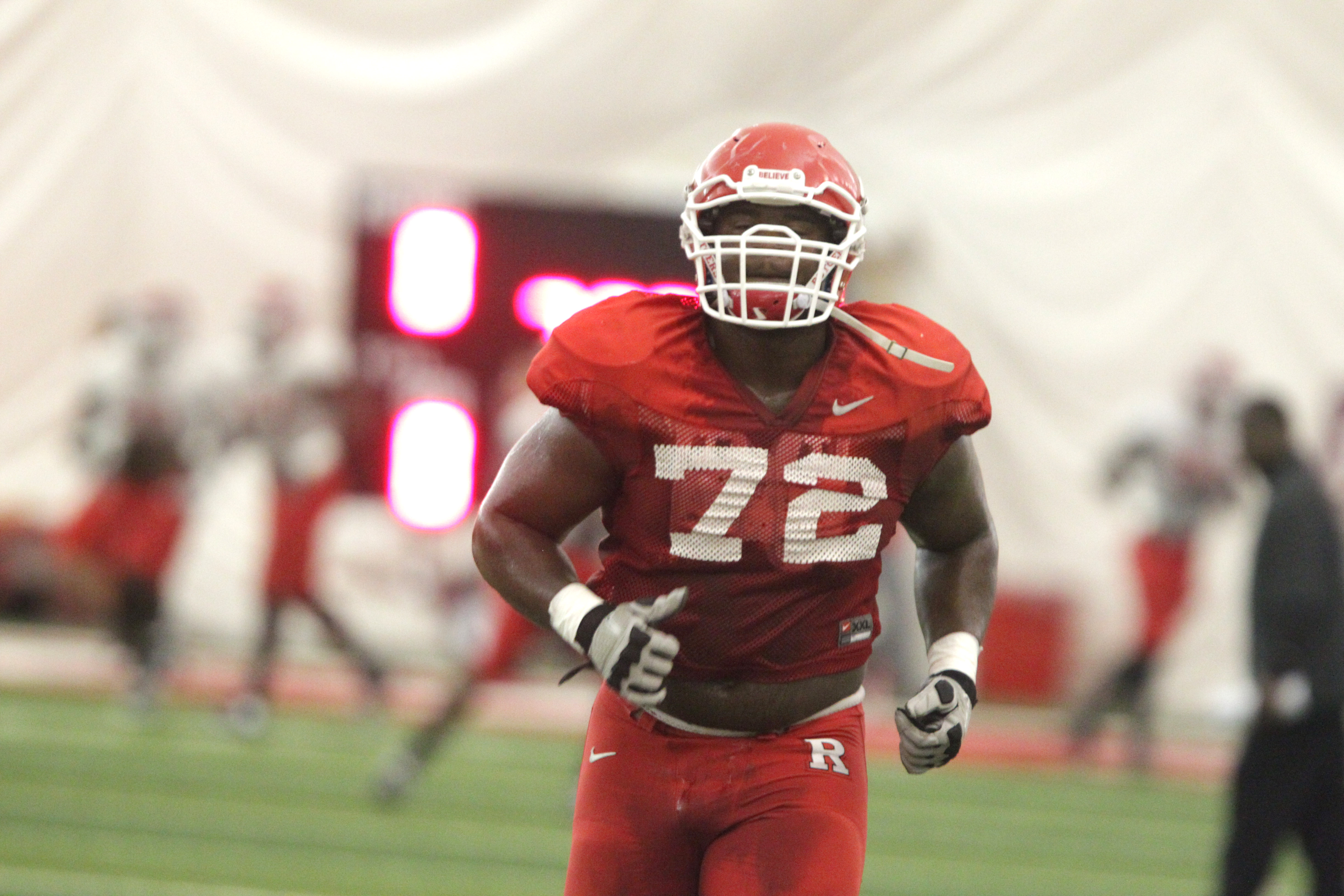 Rutgers football players turned coaches under Greg Schiano - nj.com