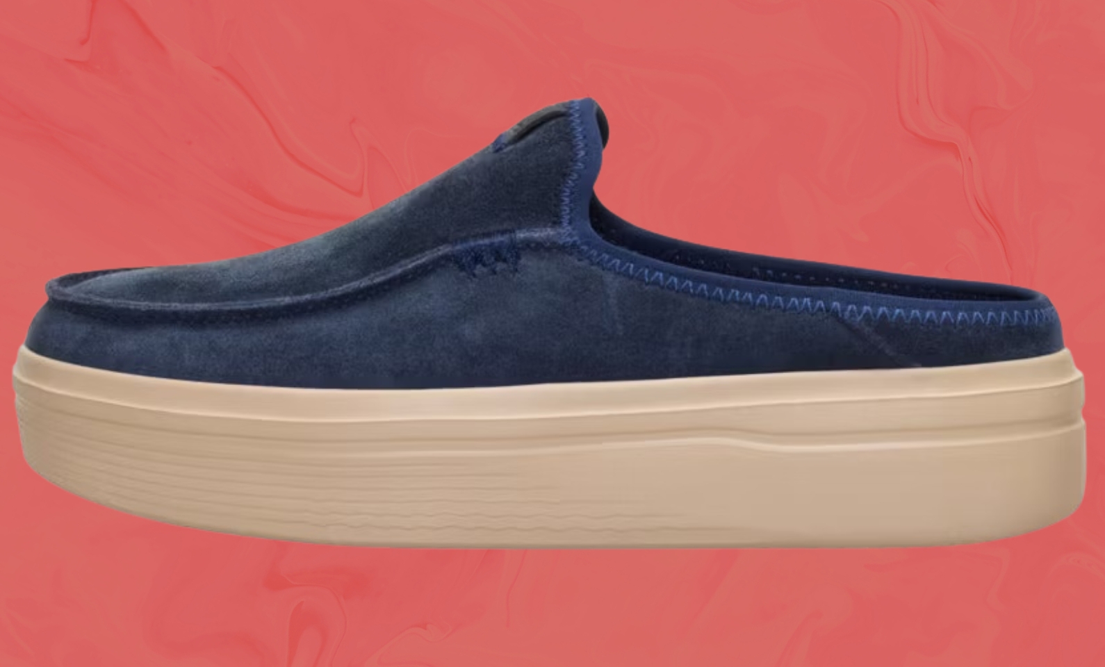Target's HEYDUDE Austin Lift platform mule is sale - al.com