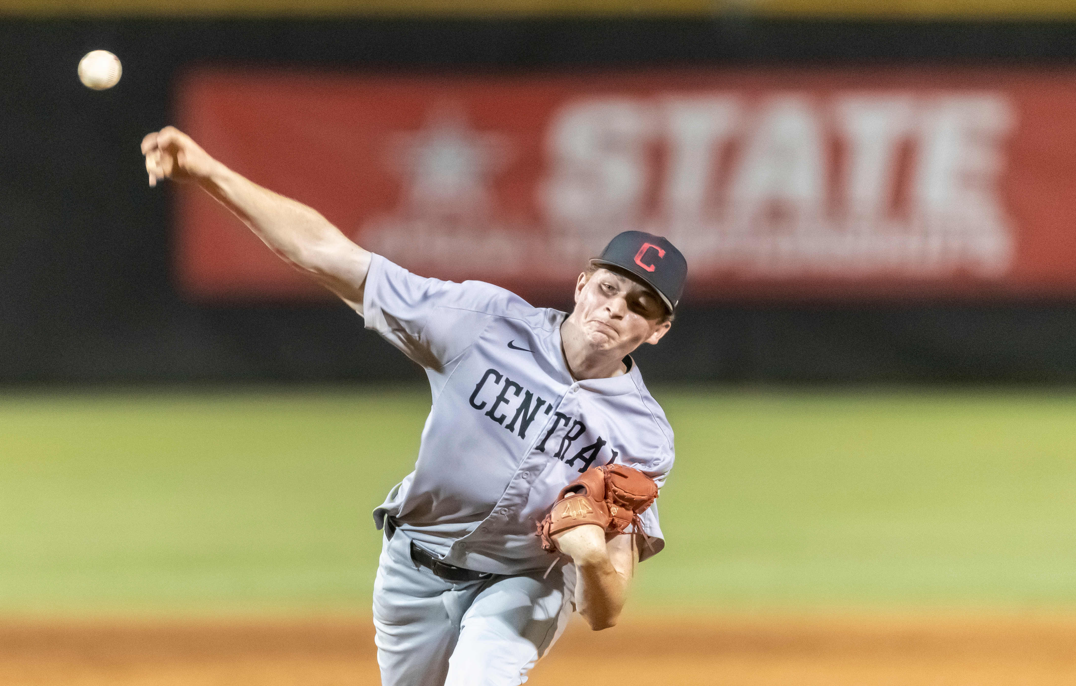 Baseball Opens 7A Playoffs Friday Afternoon - Hewitt-Trussville High School