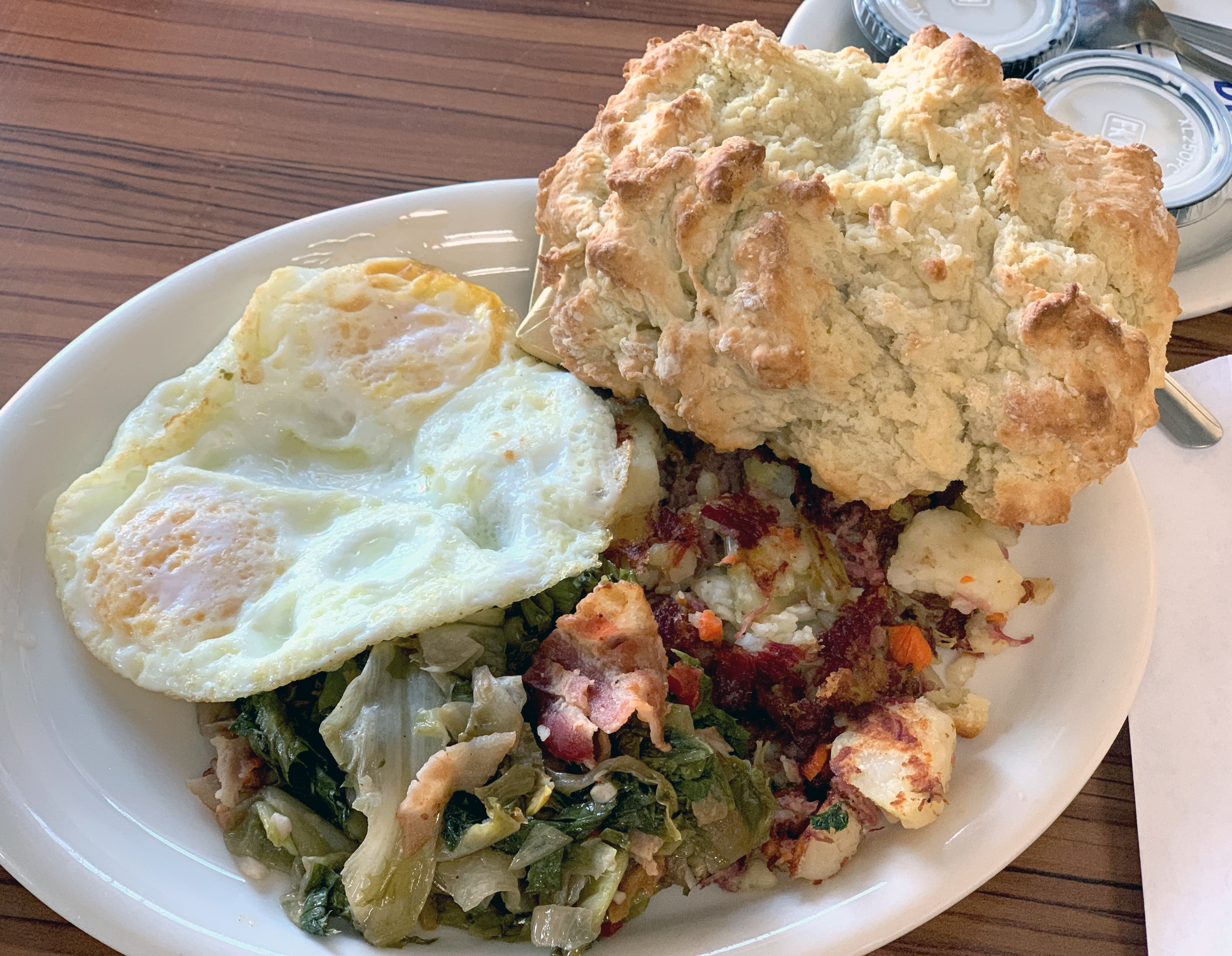 Hidden Gems of CNY: Covid closed the door at a 'gourmet' diner, and  thankfully another door opened - syracuse.com