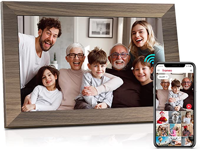 9 best digital photo frames from Amazon, Walmart