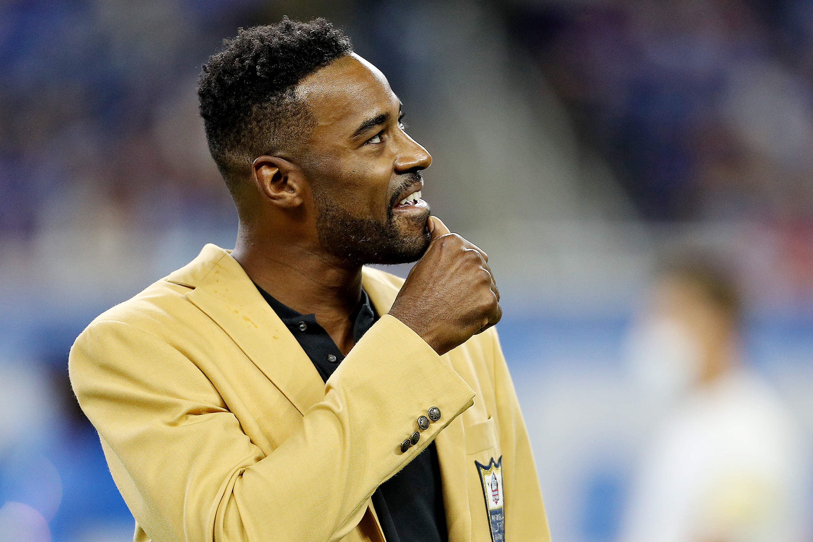 Calvin Johnson Set for Nov. 10 NFF Hall of Fame On-Campus Salute, Presented  by Fidelity Investments - National Football Foundation