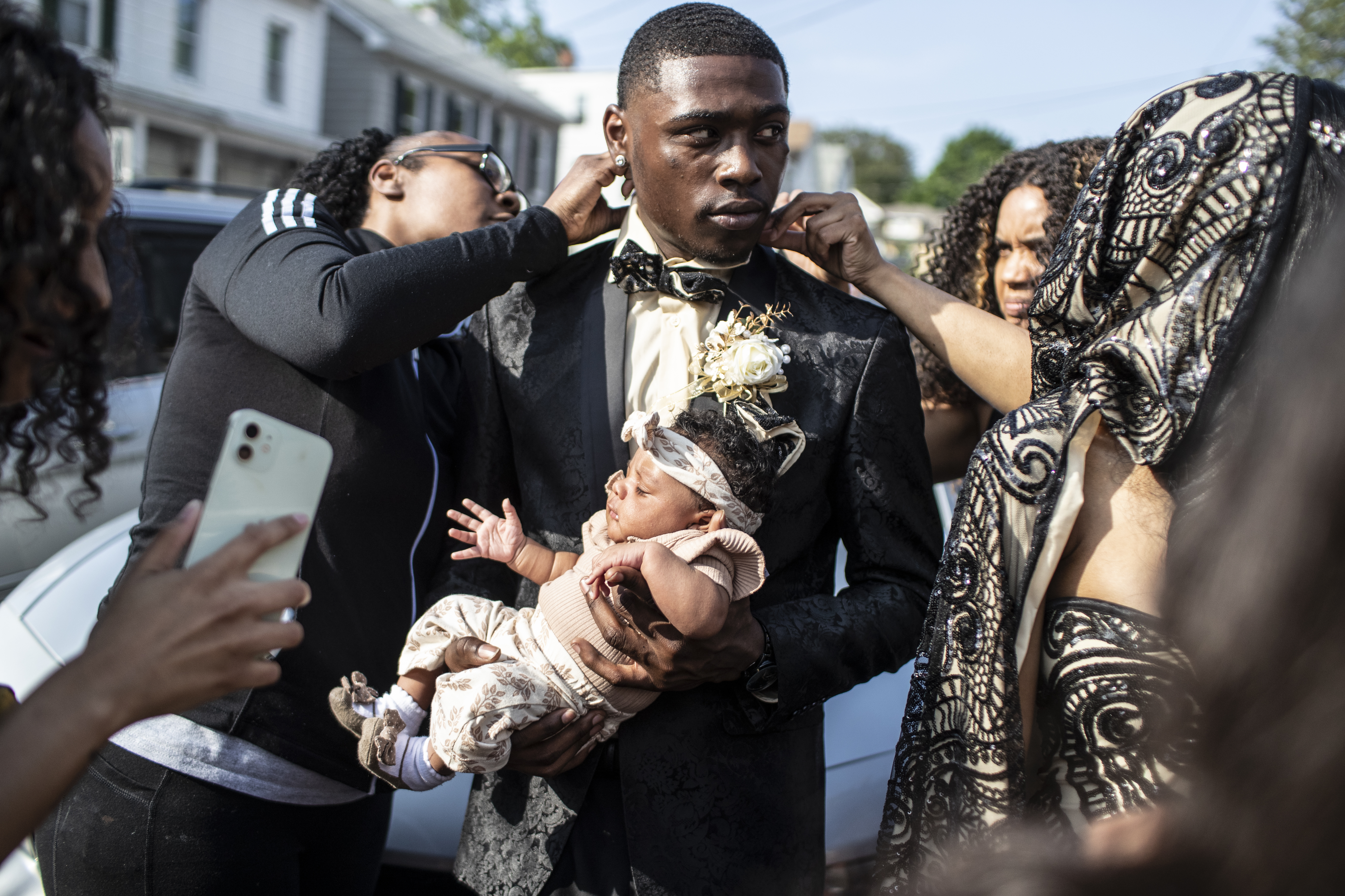 Steelton Prom