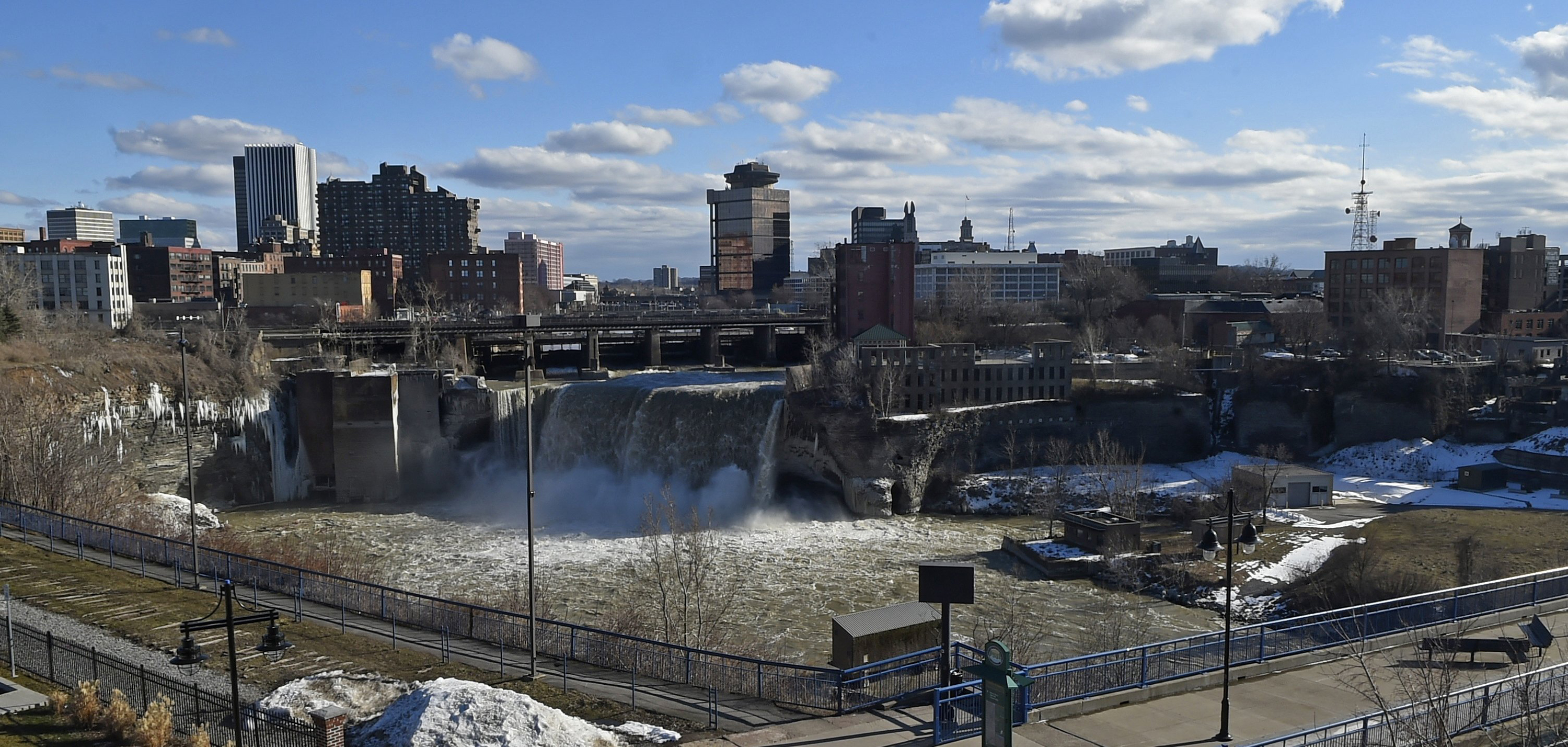 Genesee Brew House