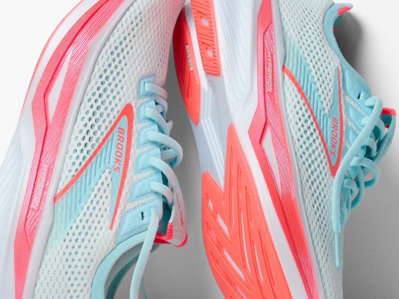 Hyperion 3 sale: Brooks running shoes now $109.95 - cleveland.com