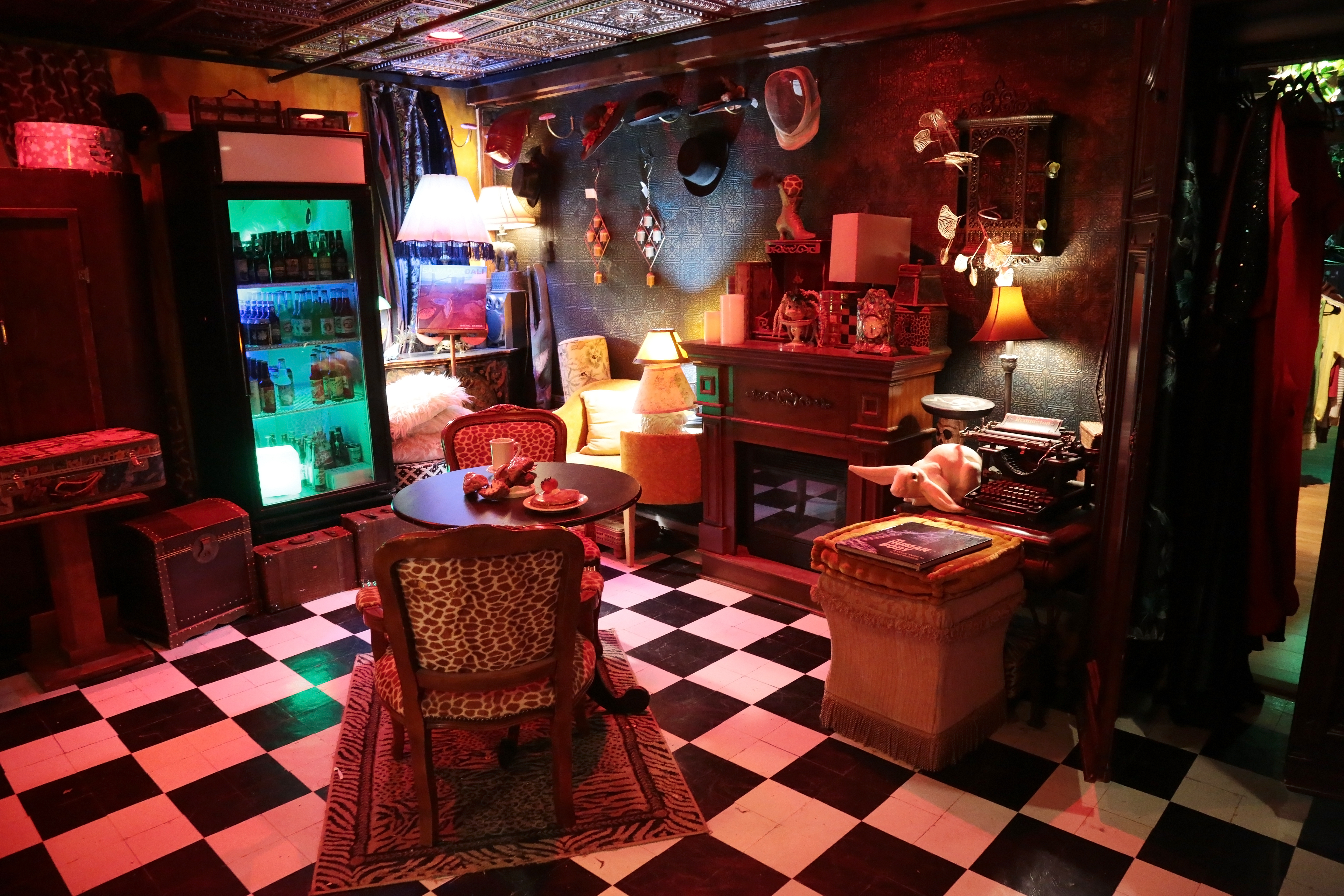 Weird Sisters Freak Boutique - oregonlive.com