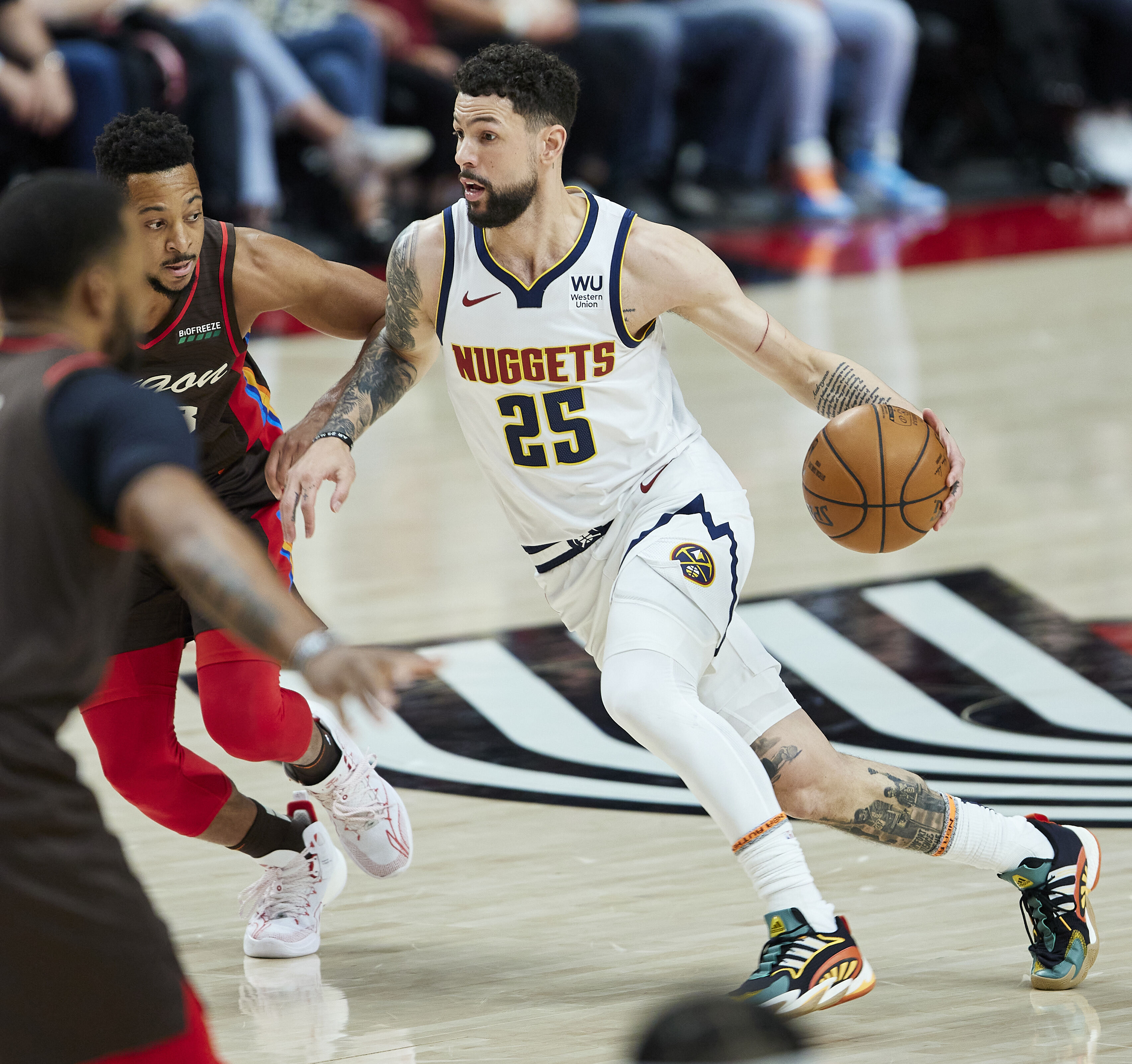 Denver Nuggets vs Miami Heat Game 5 free live stream (6/12/2023) odds, NBA  playoffs TV channel 