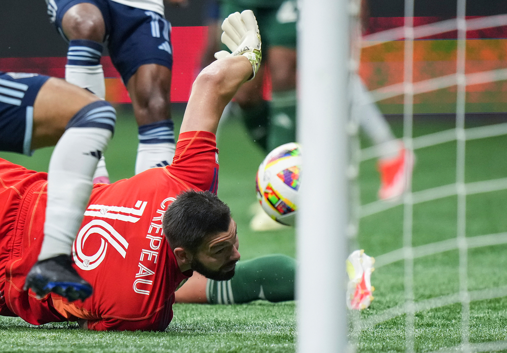 maxime crepeau - oregonlive.com