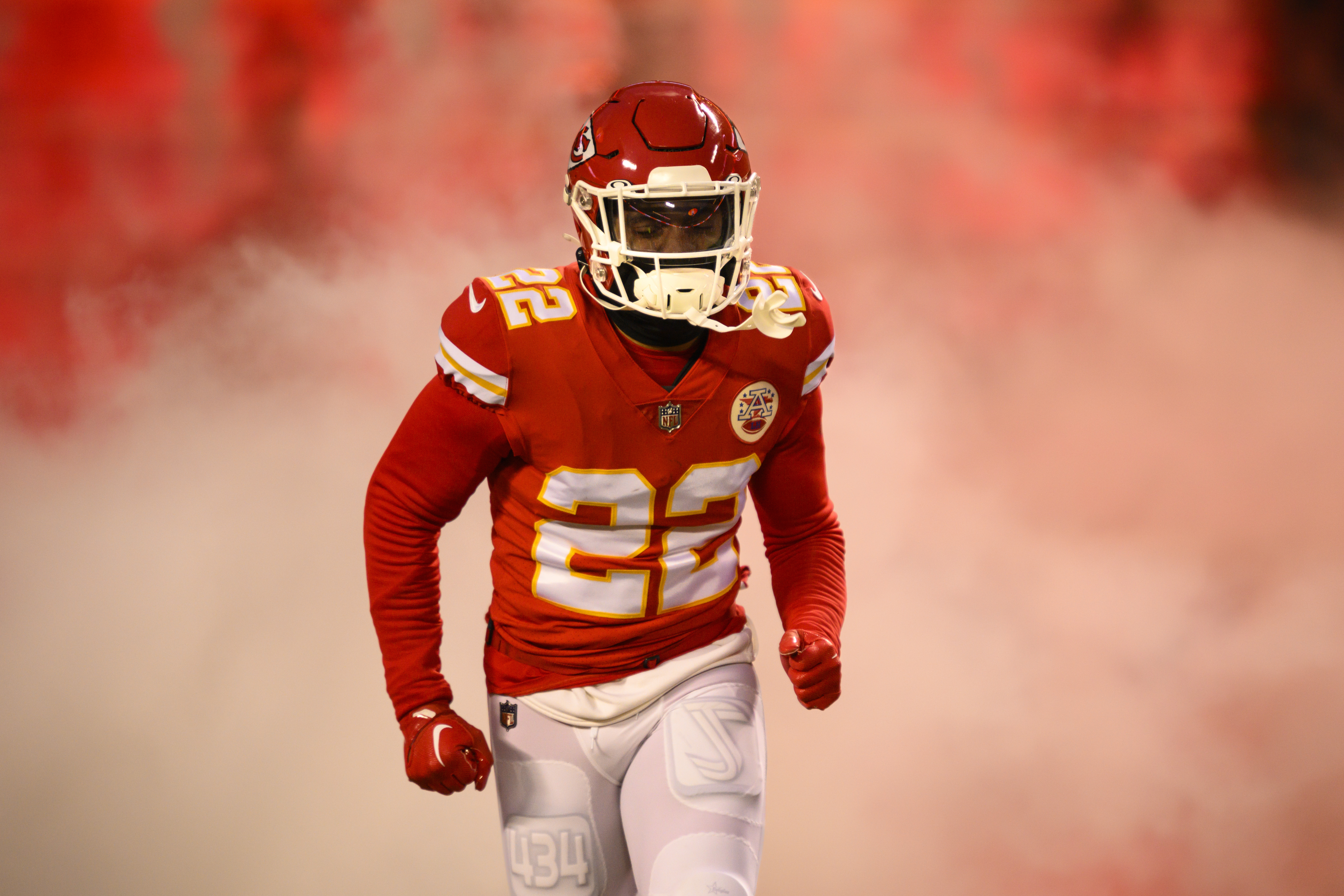 Chiefs' Juan Thornhill a first round pick in PFF's 2019 NFL re-draft