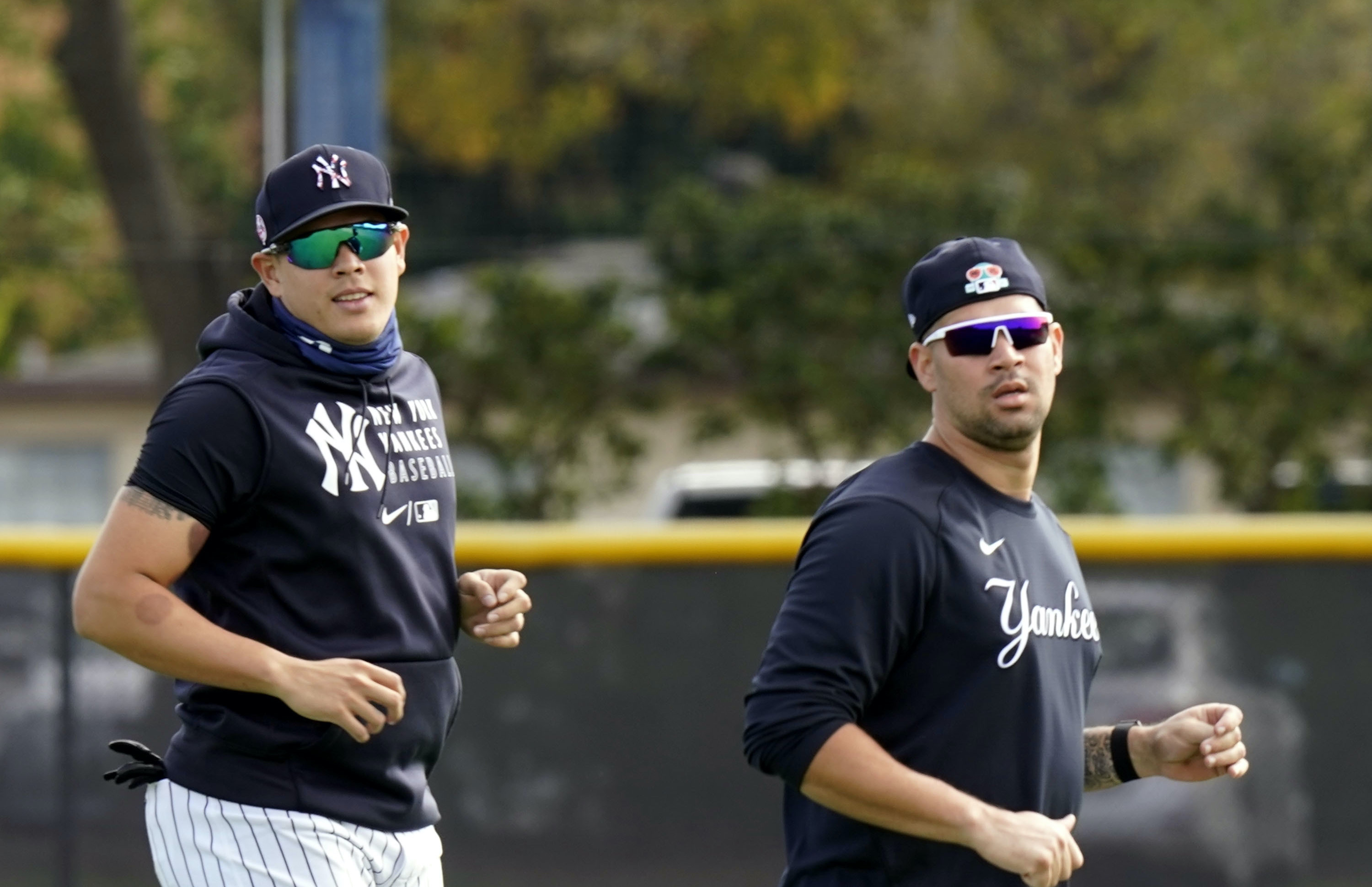Josh Donaldson trade details: Yankees add slugger, parting with Gary Sanchez,  Gio Urshela